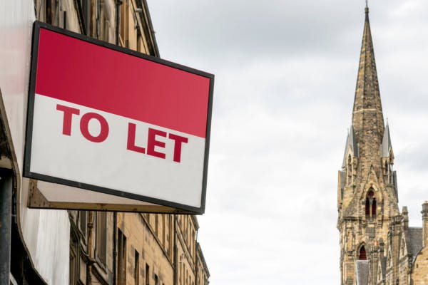 Is buy to let worth it in 2024?