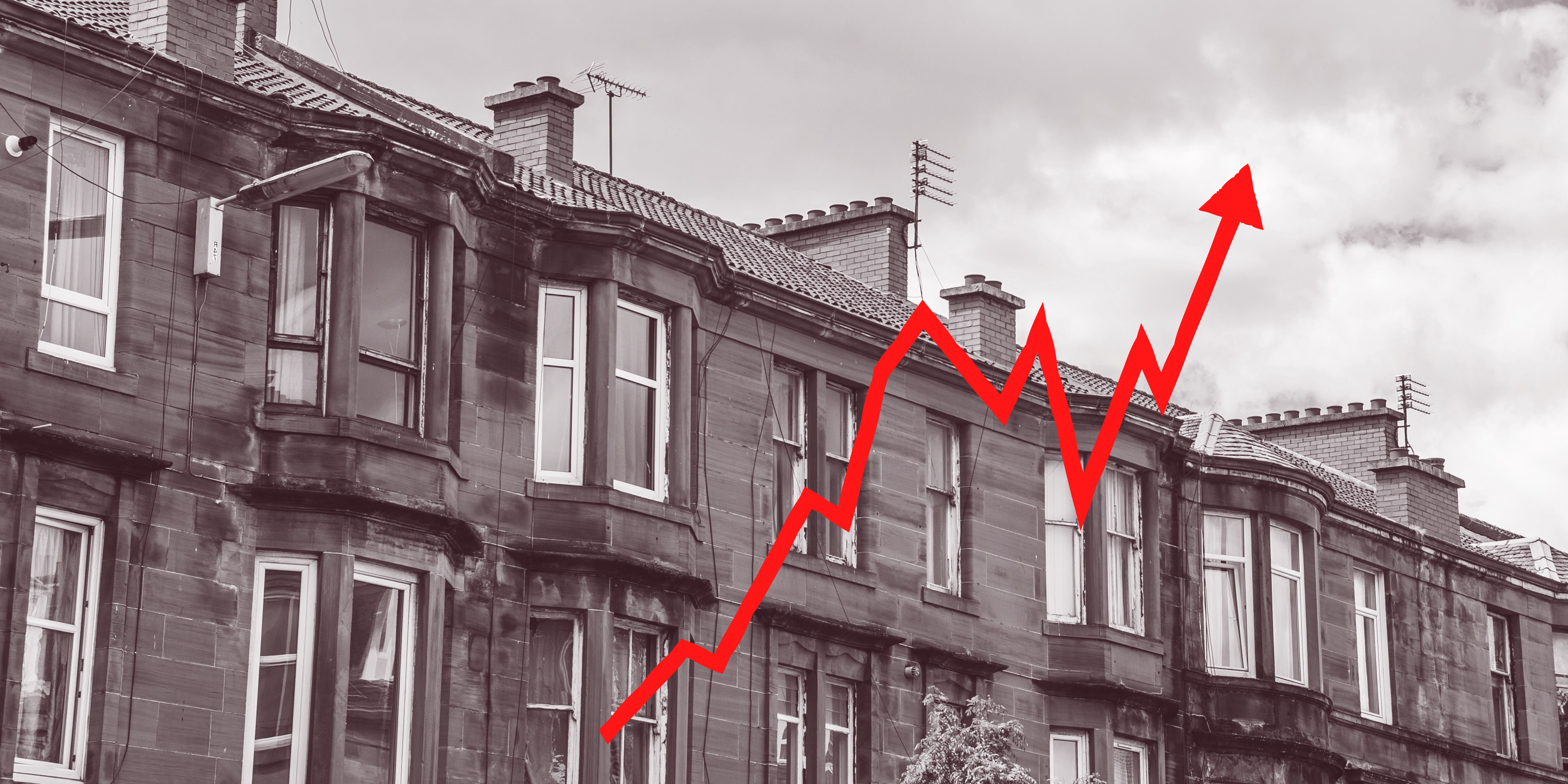 Are House Prices Still Rising? | Why Are They Rising? | Tembo Blog