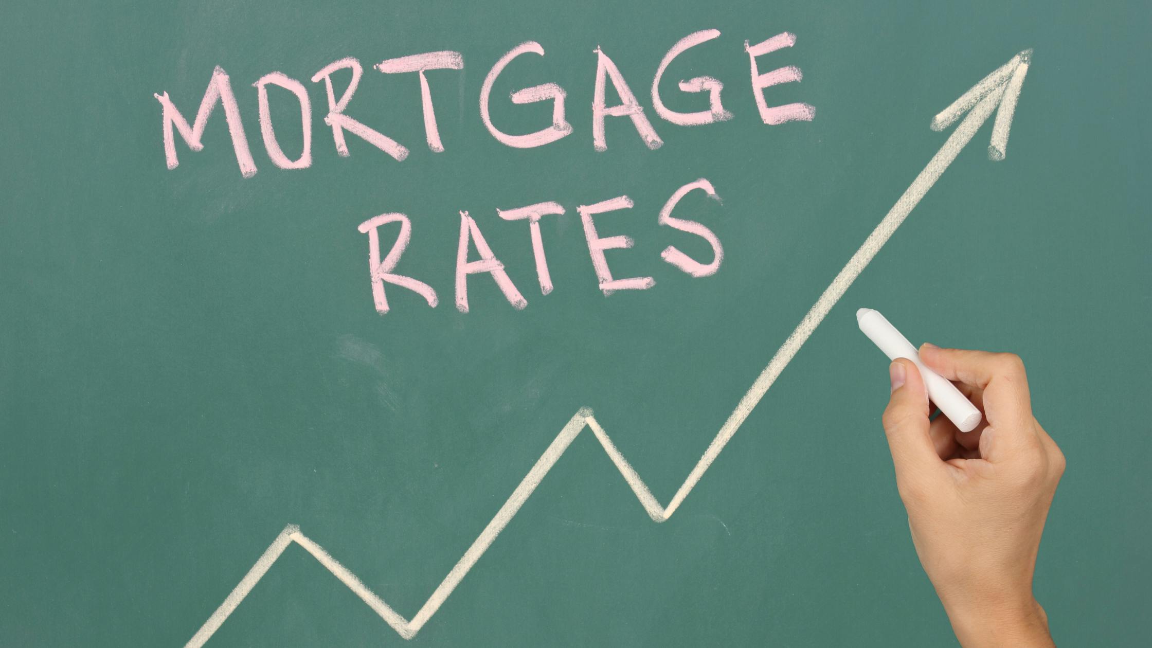 Can you get a mortgage for 5 or 6 times your salary?