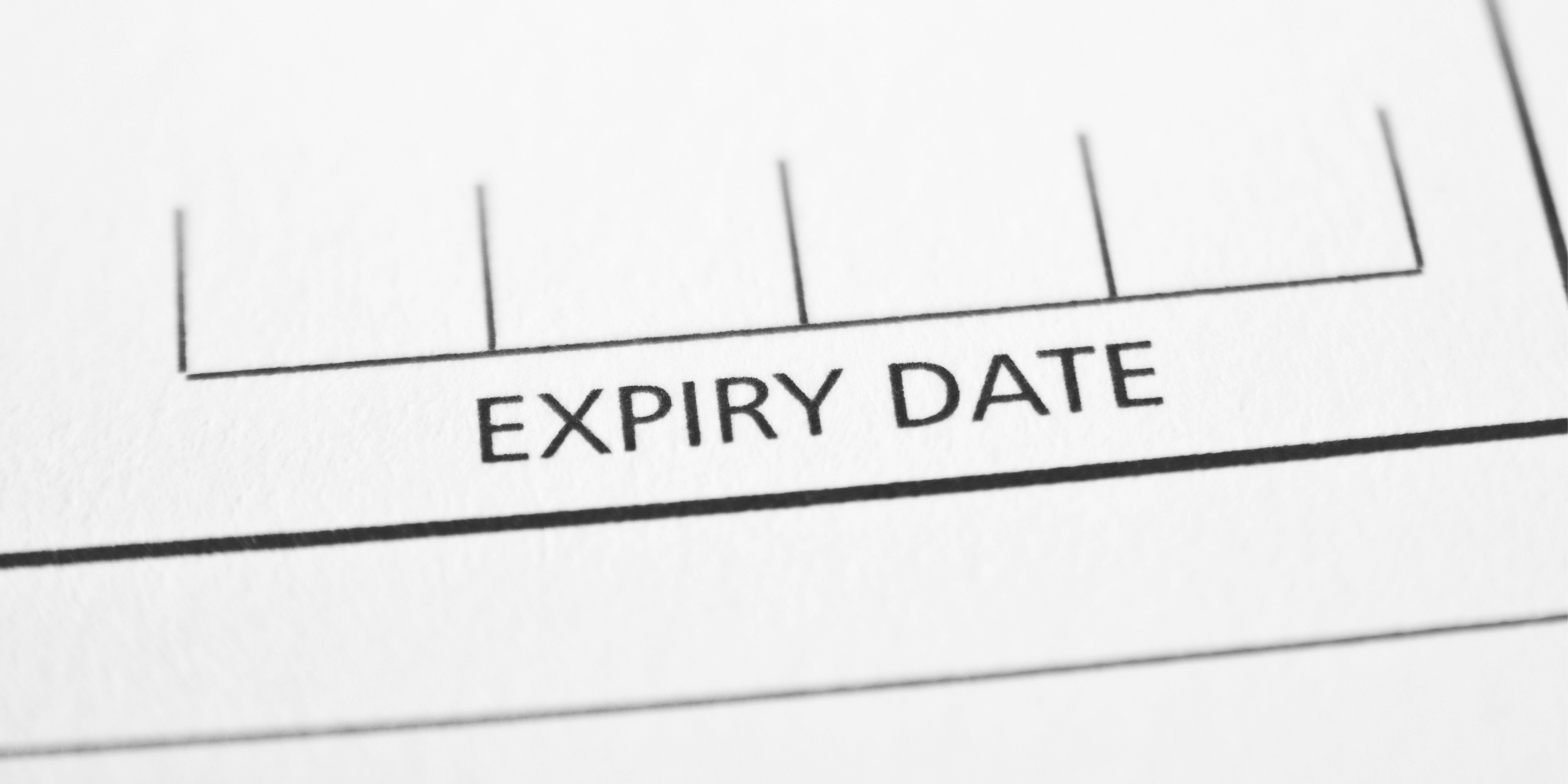 Can You Extend A Mortgage Offer?