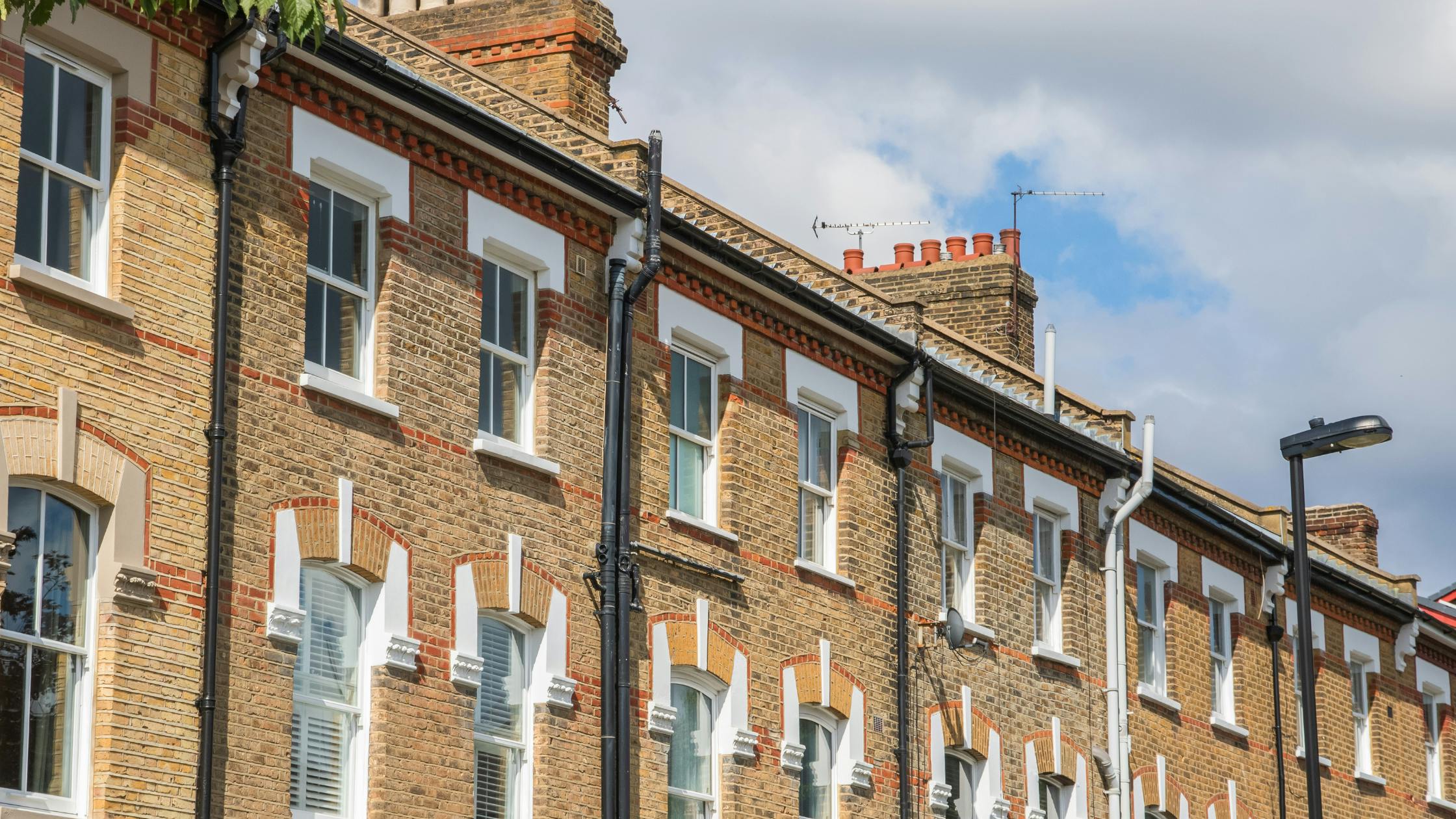 What are the different types of houses in the UK and which is right for you?