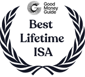 best Lifetime ISA provider