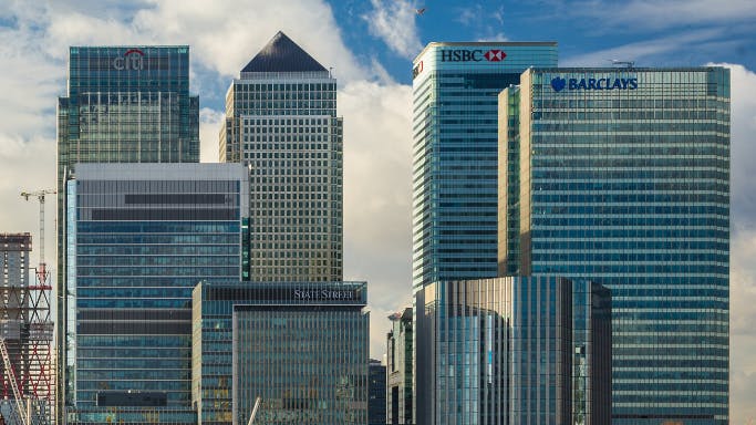 What are the current HSBC Cash ISA rates?