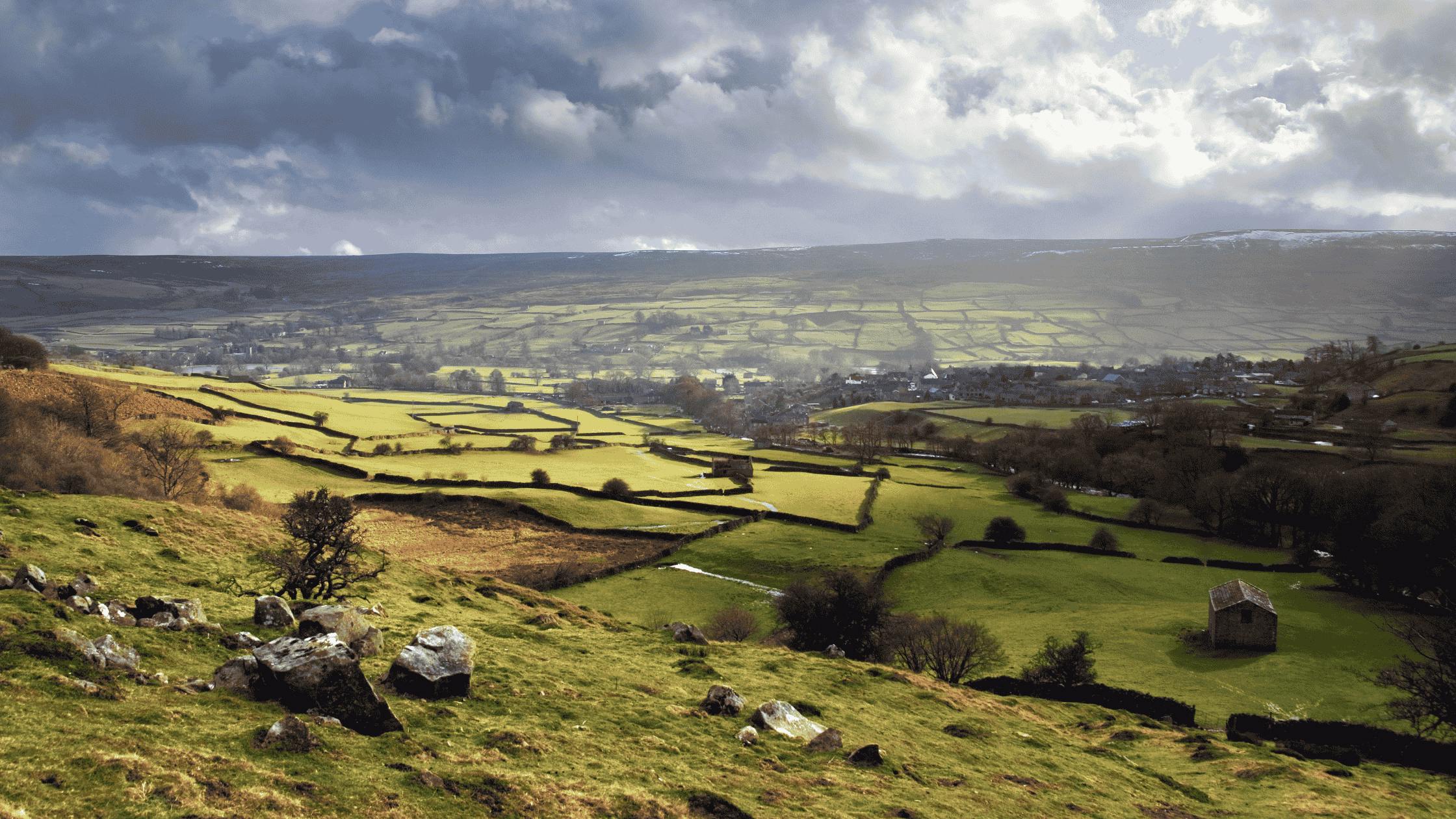 What is the best Yorkshire Fixed Rate ISA?