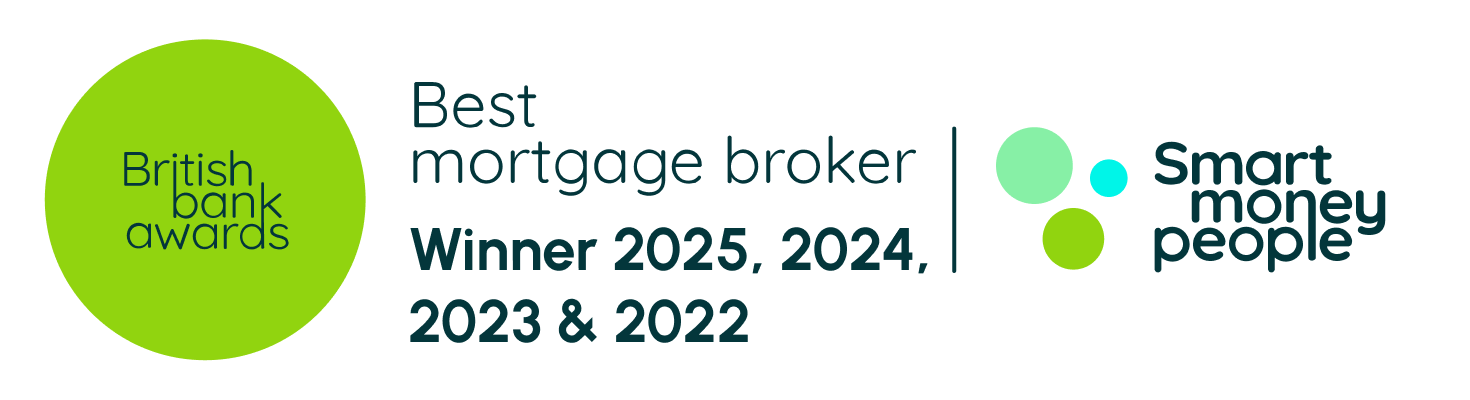 British Bank awards 2023 Best Mortgage Broker winner