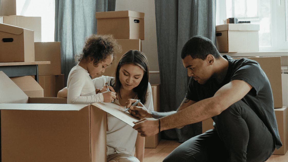 Can you transfer a mortgage to a family member?