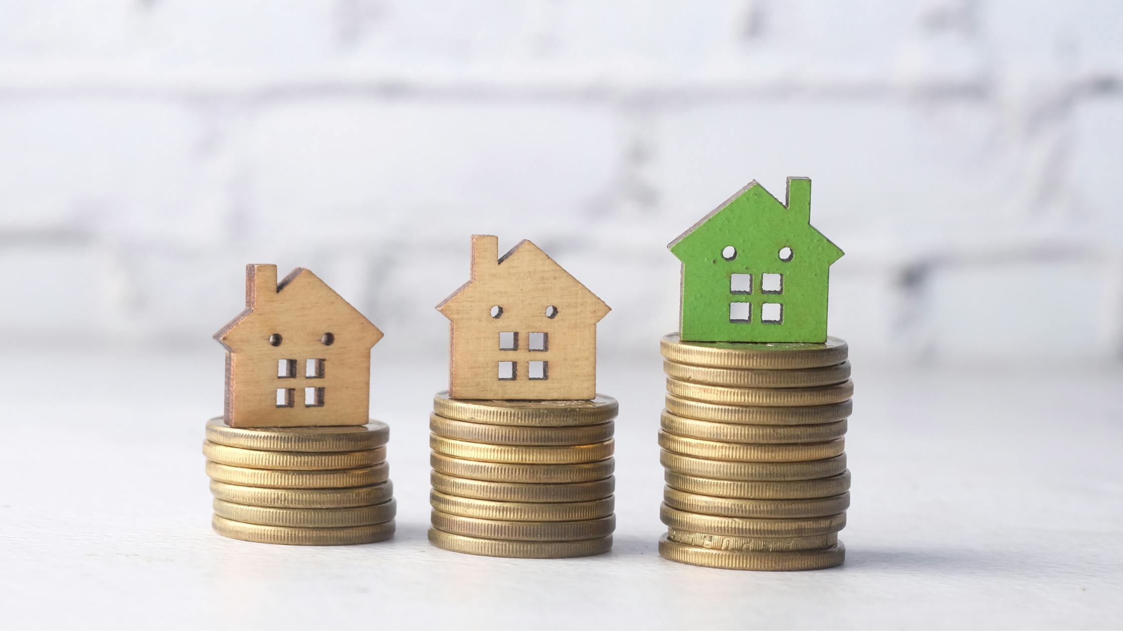 What is a green mortgage in the UK?