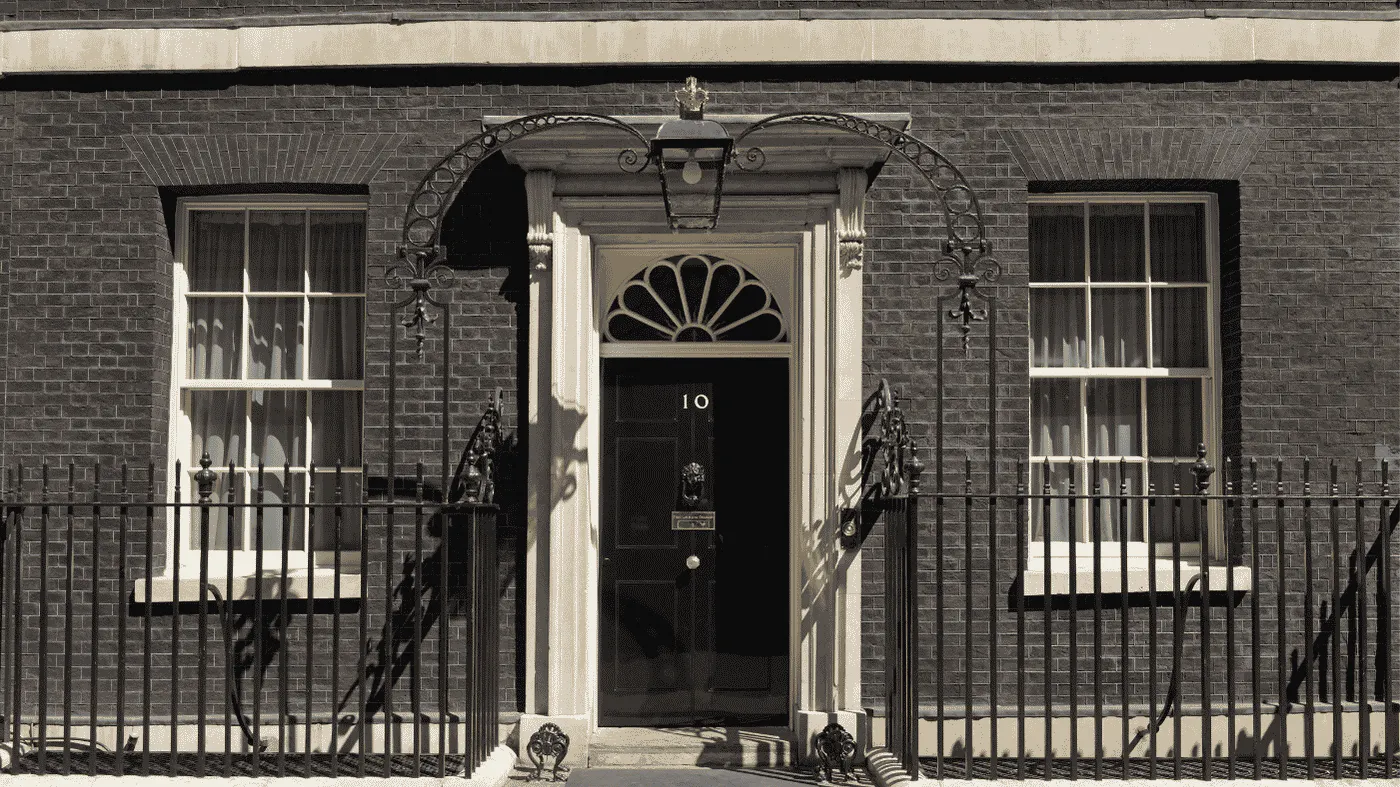 post