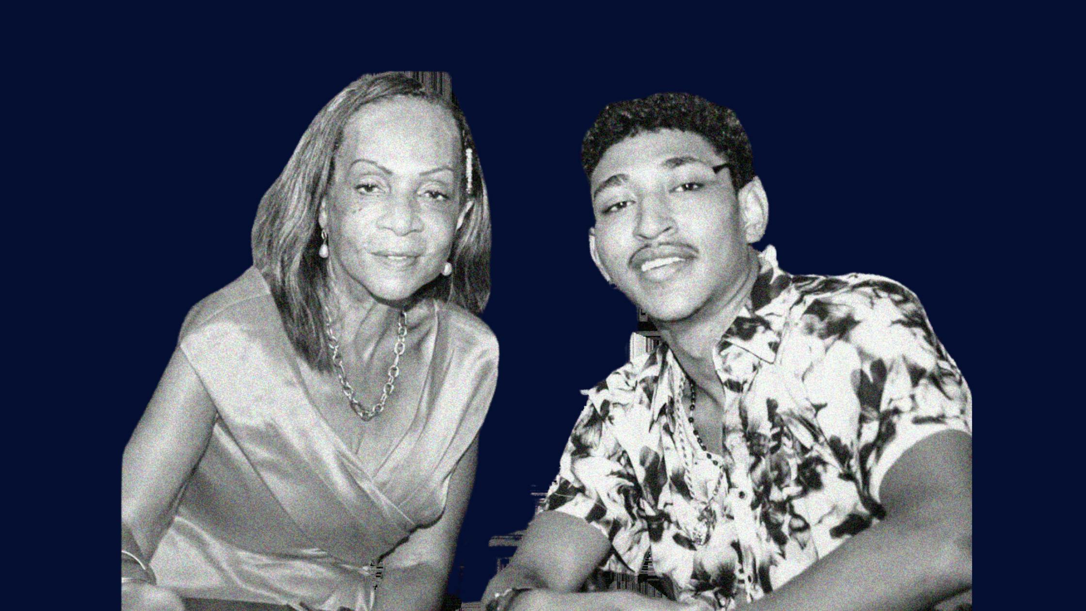 Stella on helping her son buy his first home