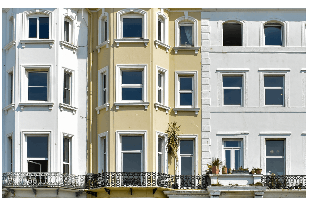 What Is Shared Ownership & How Does It Work?