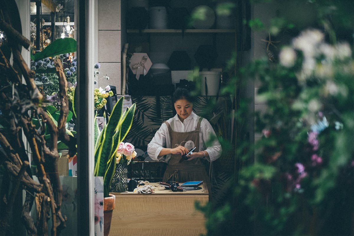 How to get a mortgage when you're Self Employed