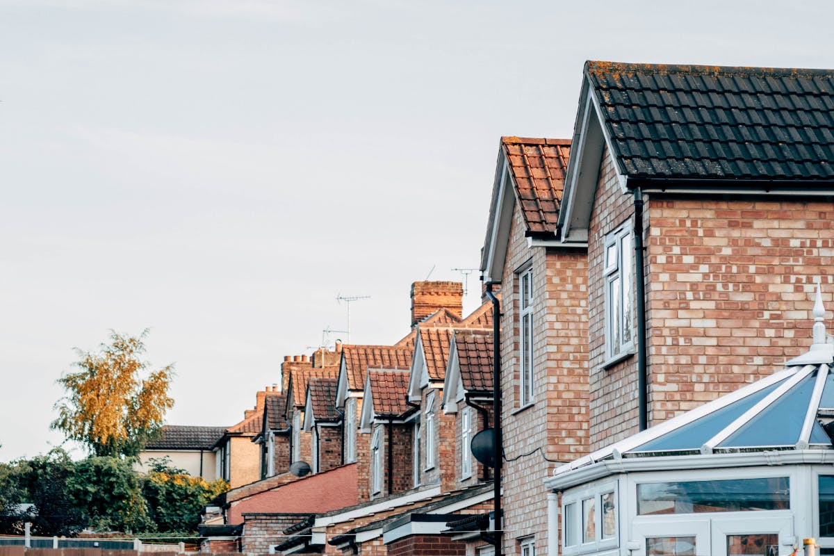 Are House Prices Still Rising In The UK?