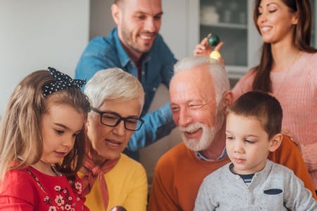 How can I help my child buy their first home?