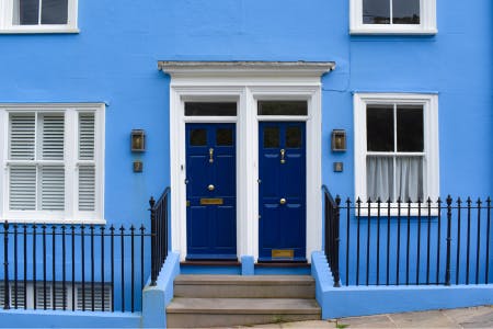 How to get a mortgage as a first time buyer