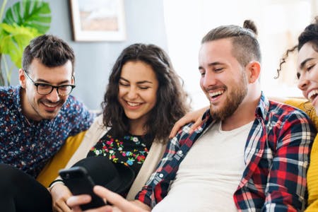 What is tenants in common and how does it work?