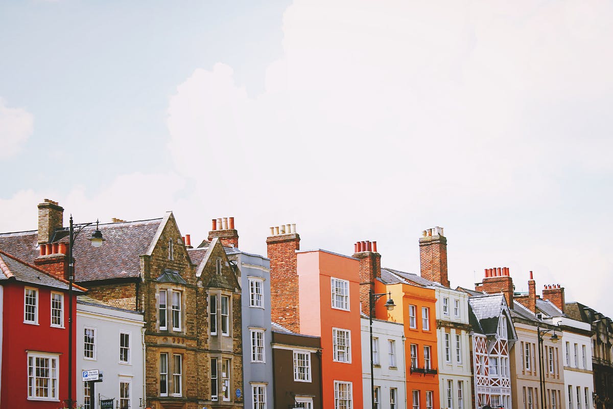 What is mortgage affordability?