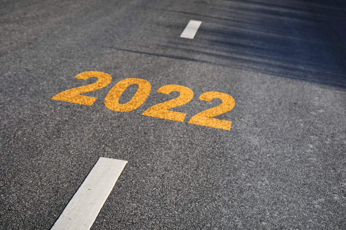 Housing Market Predictions 2022