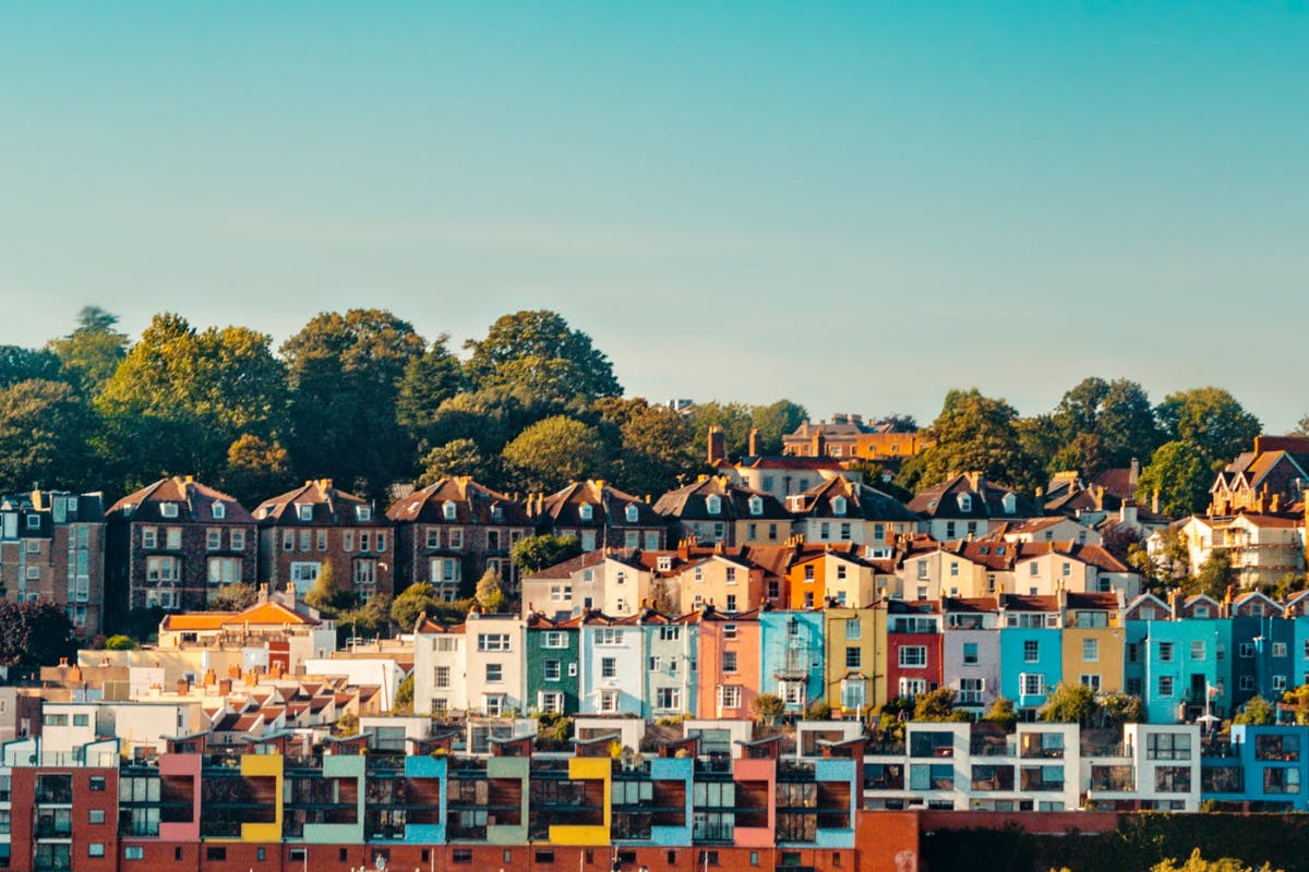What You Can Buy In Different Areas With Shared Ownership