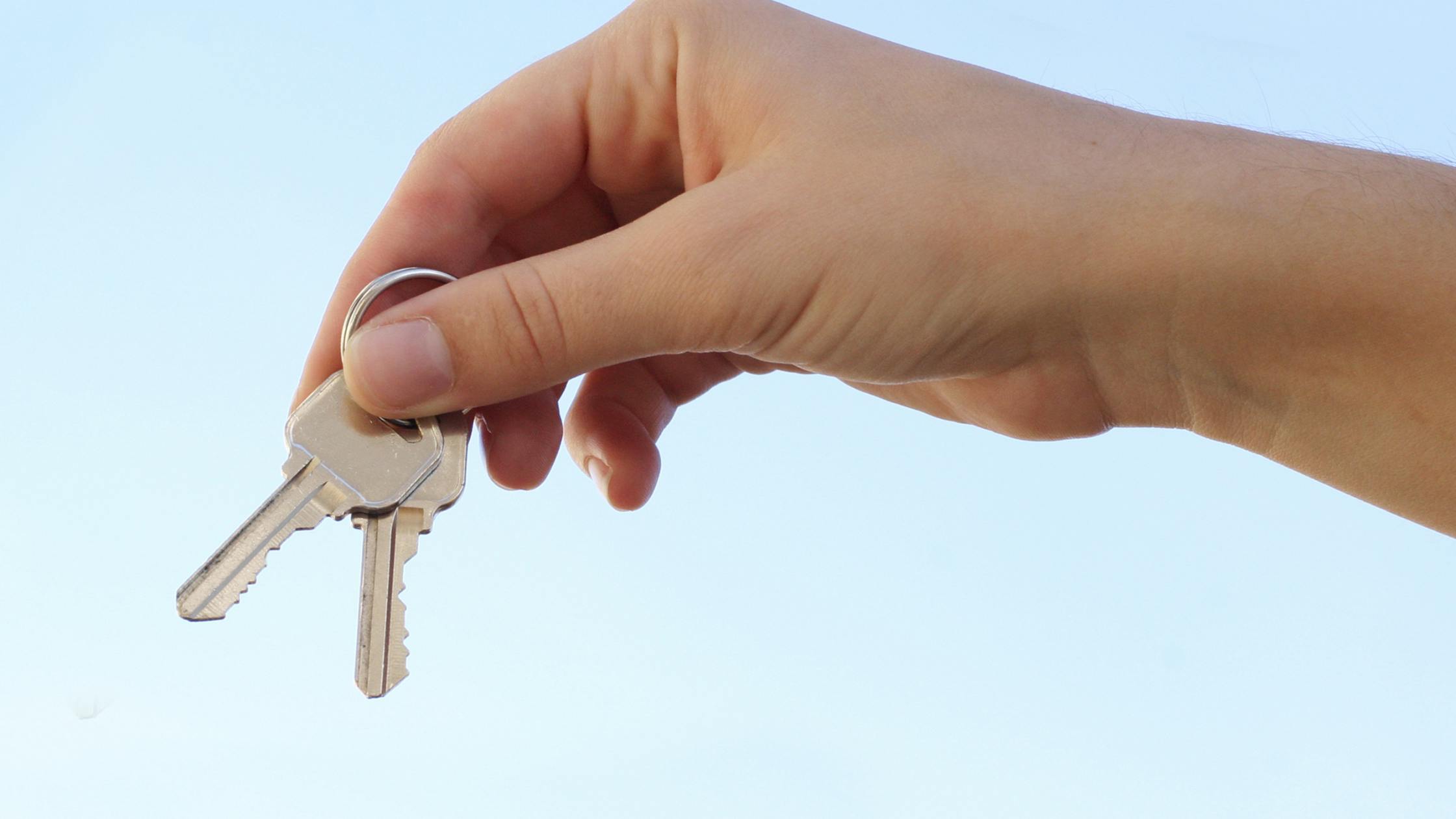 What is a 100% mortgage?