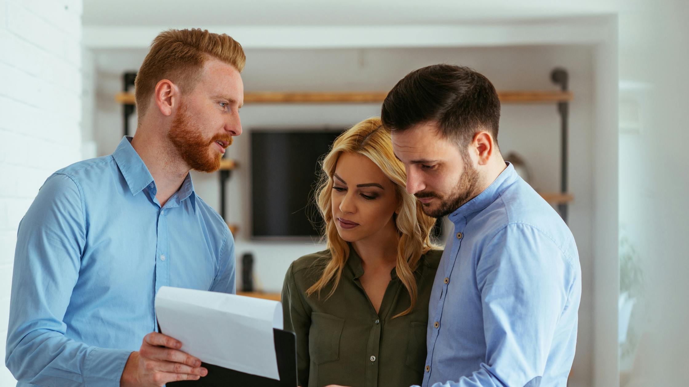 What is conditional selling?