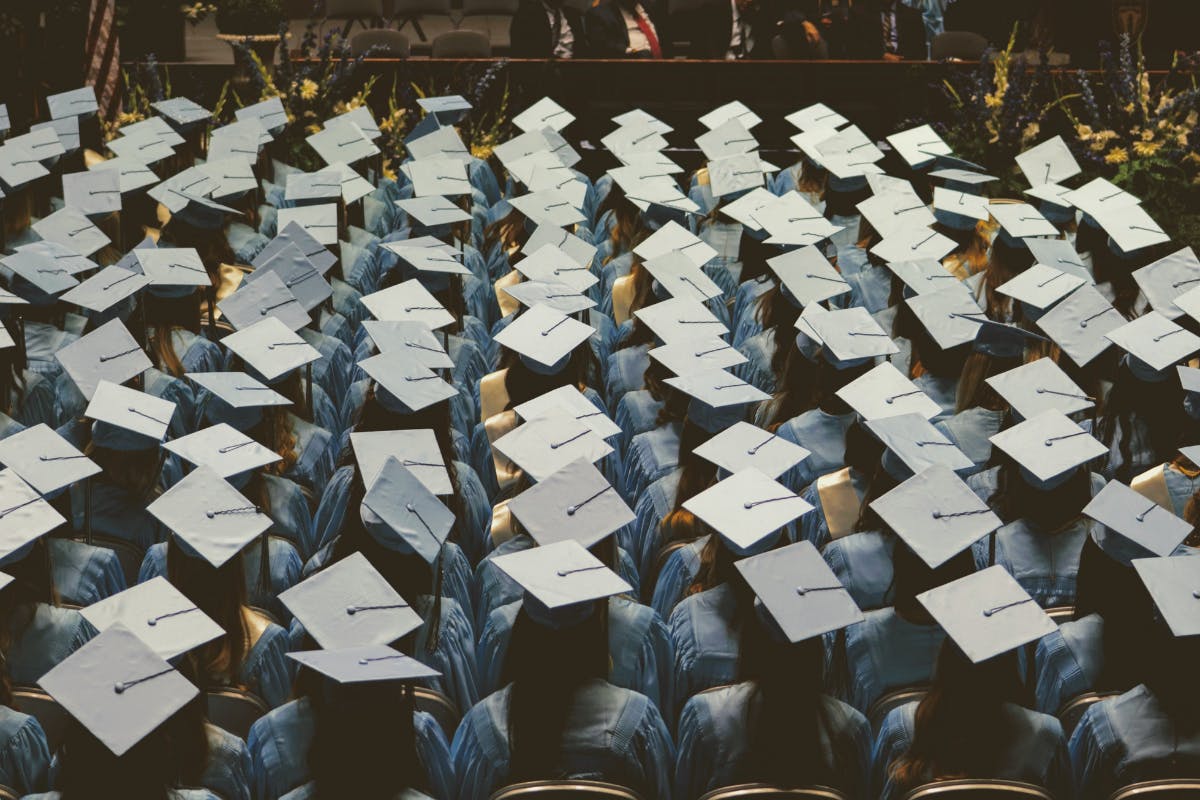 Can a student get a mortgage?