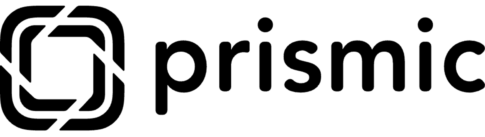 Logo Prismic