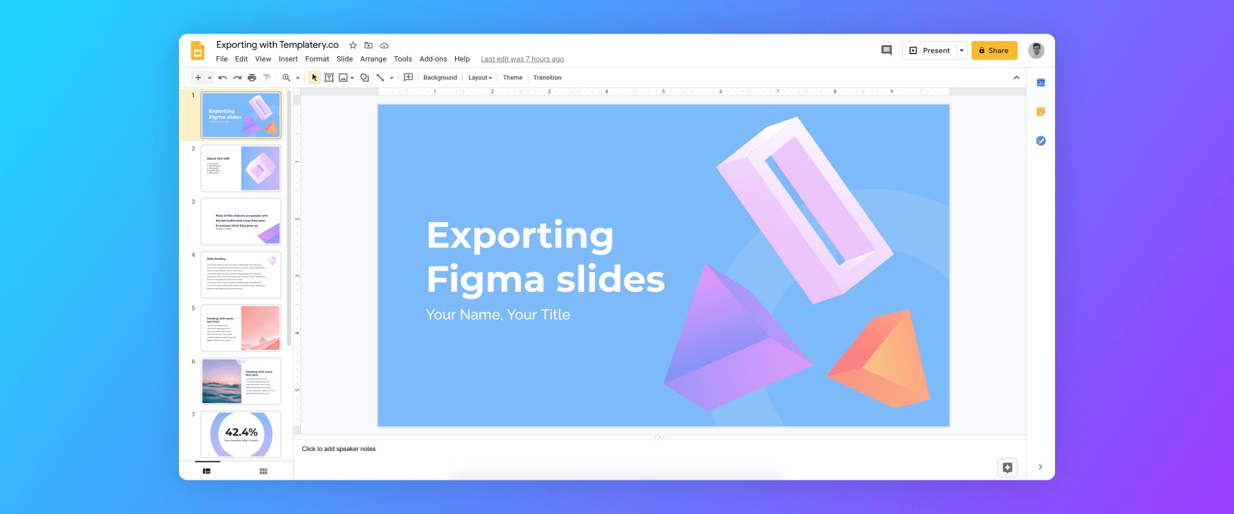 PowerPoint vs Keynote vs Google Slides: Best Software?