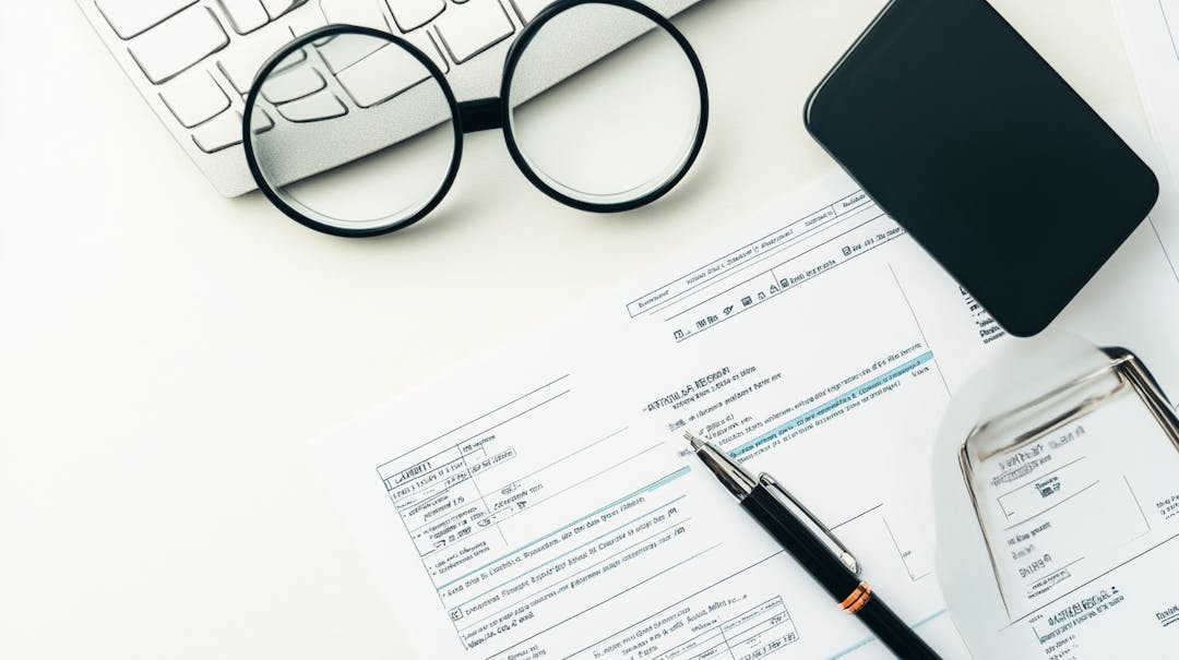 Compliance theme image