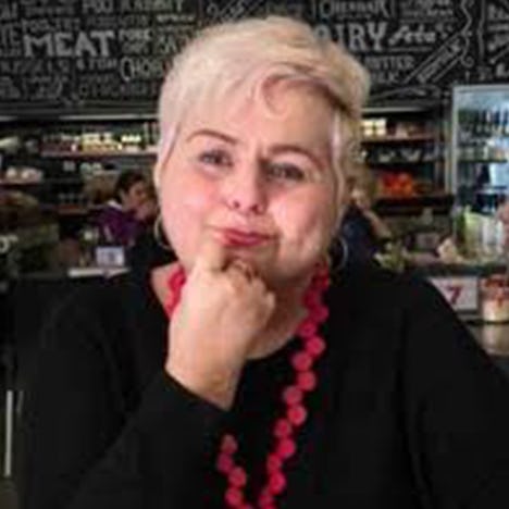 Tracey Linnell-Scarce