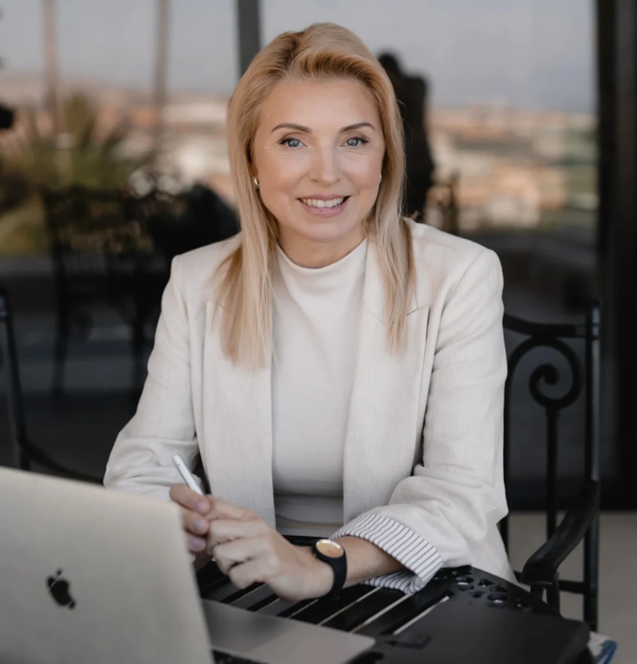 Кто я и как работаю