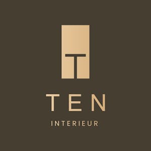 Ten Interieur logo
