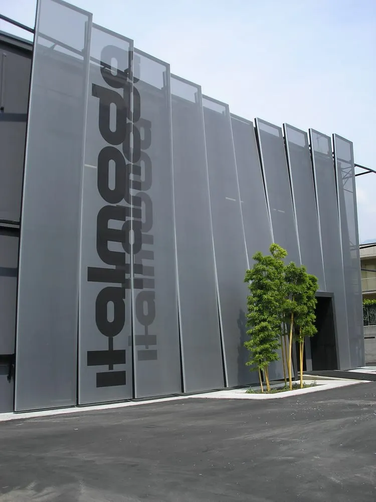 Italmoda Headquarter