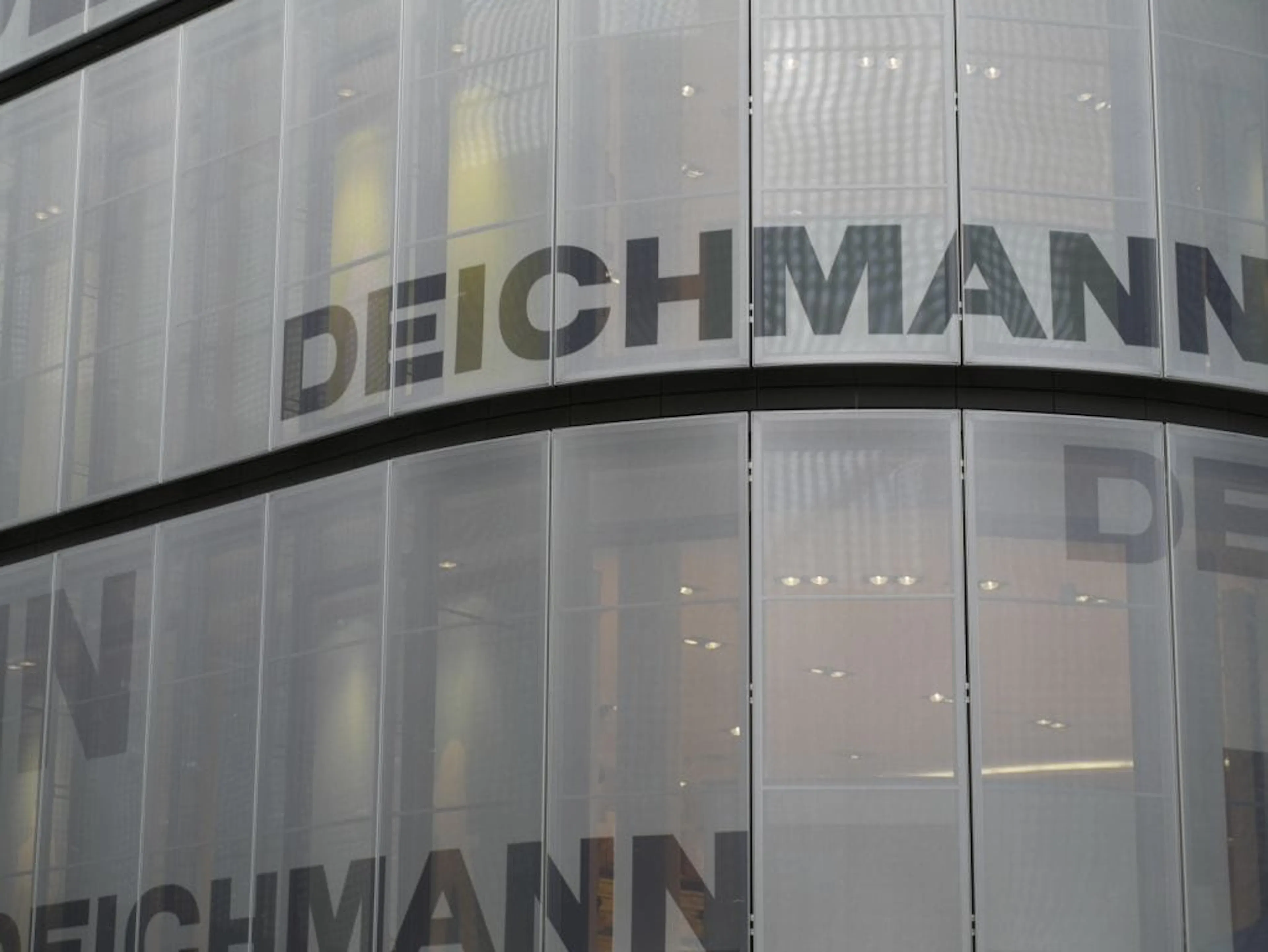 Deichmann Store