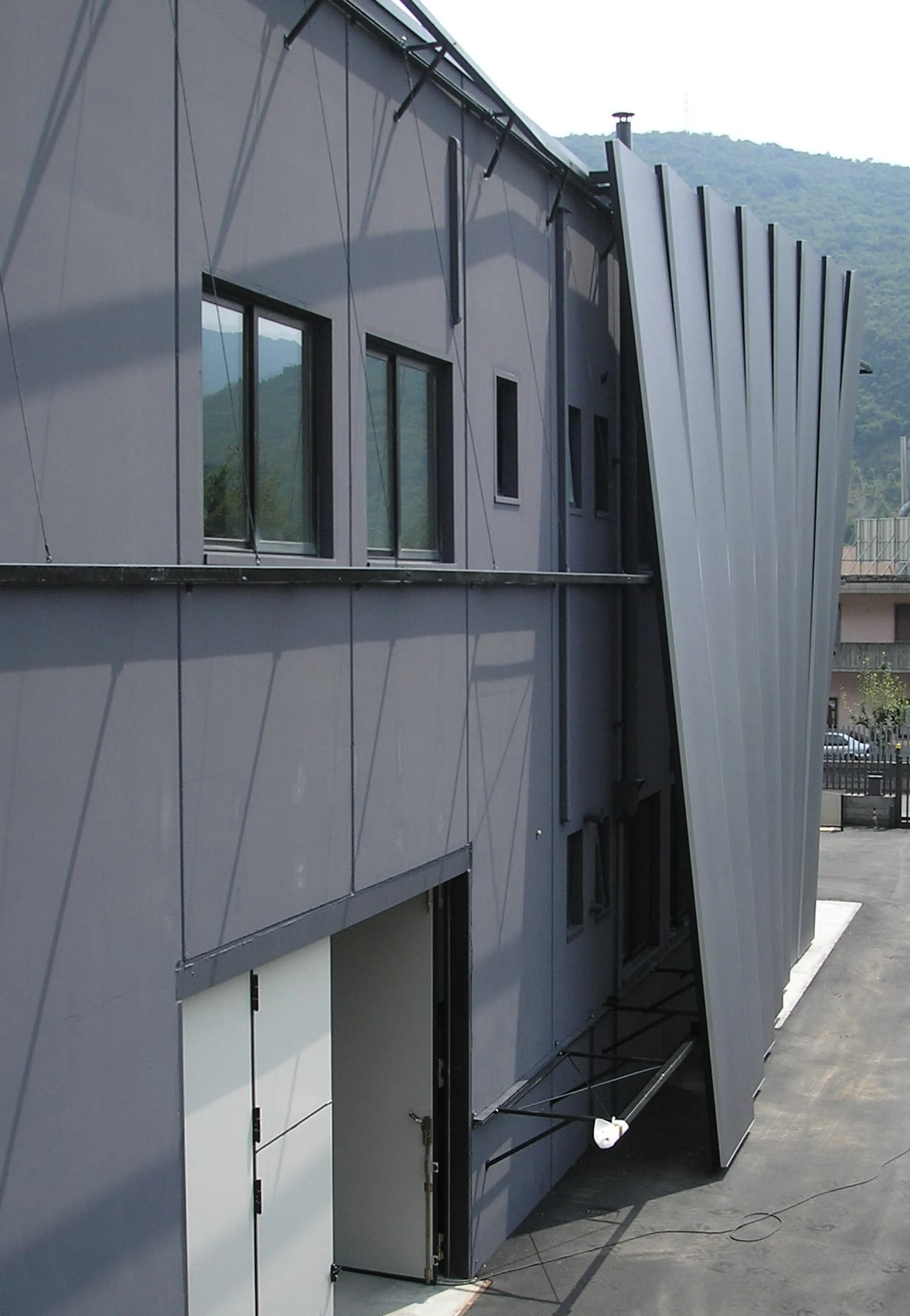 Italmoda Headquarter