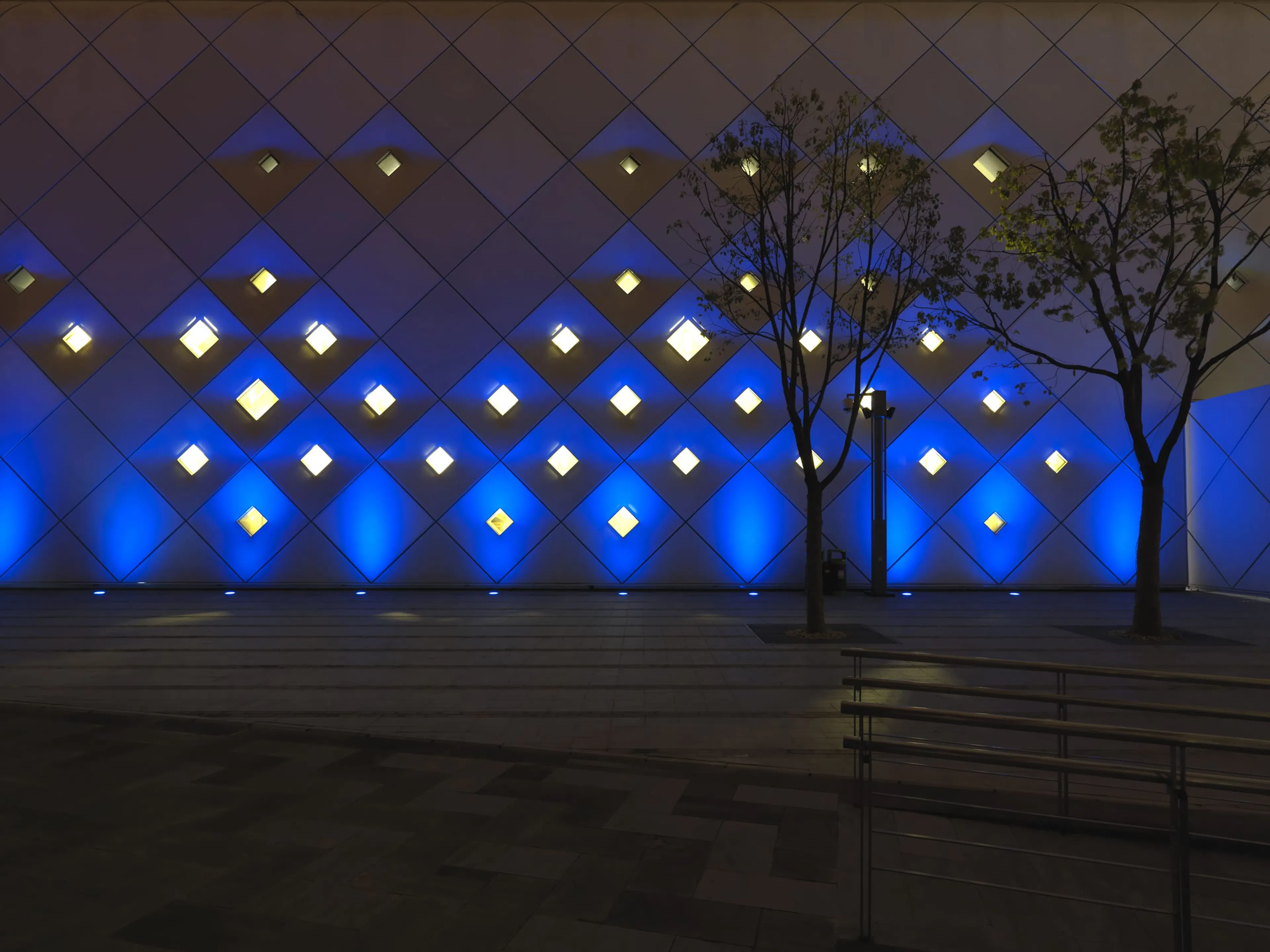 Expo Pavillon Shanghai