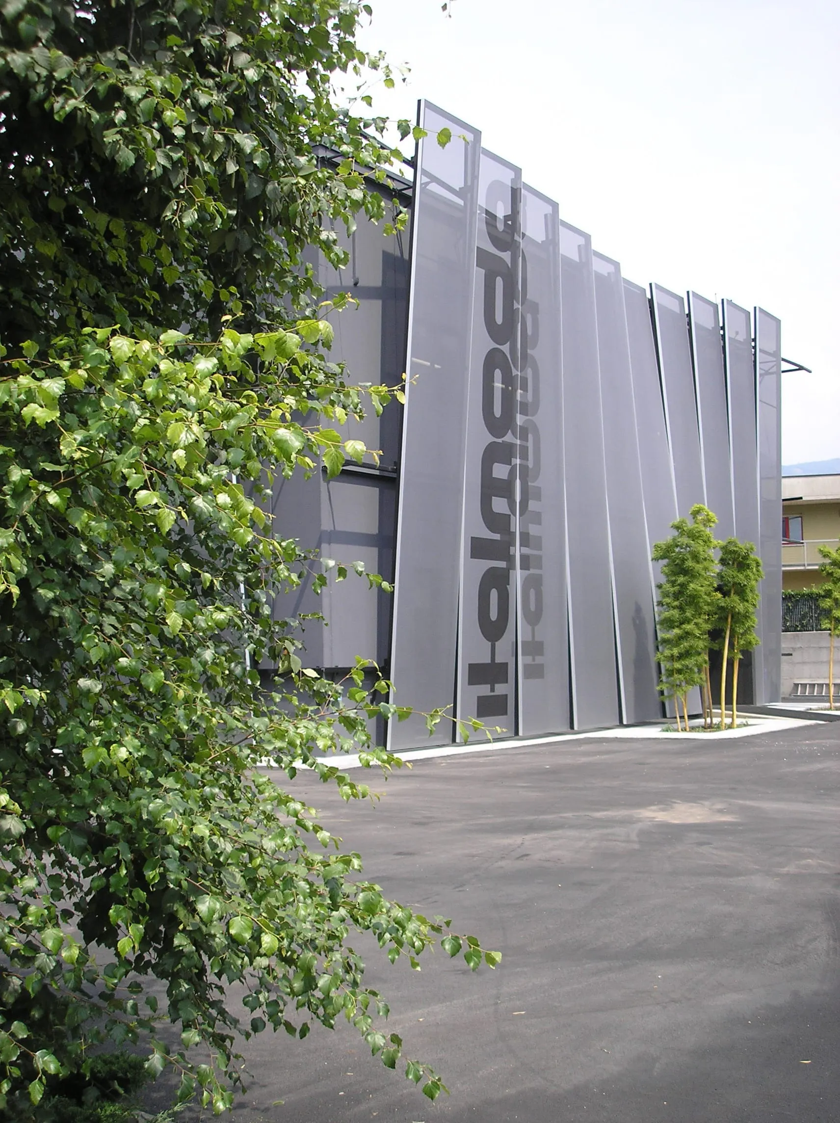 Italmoda Headquarter