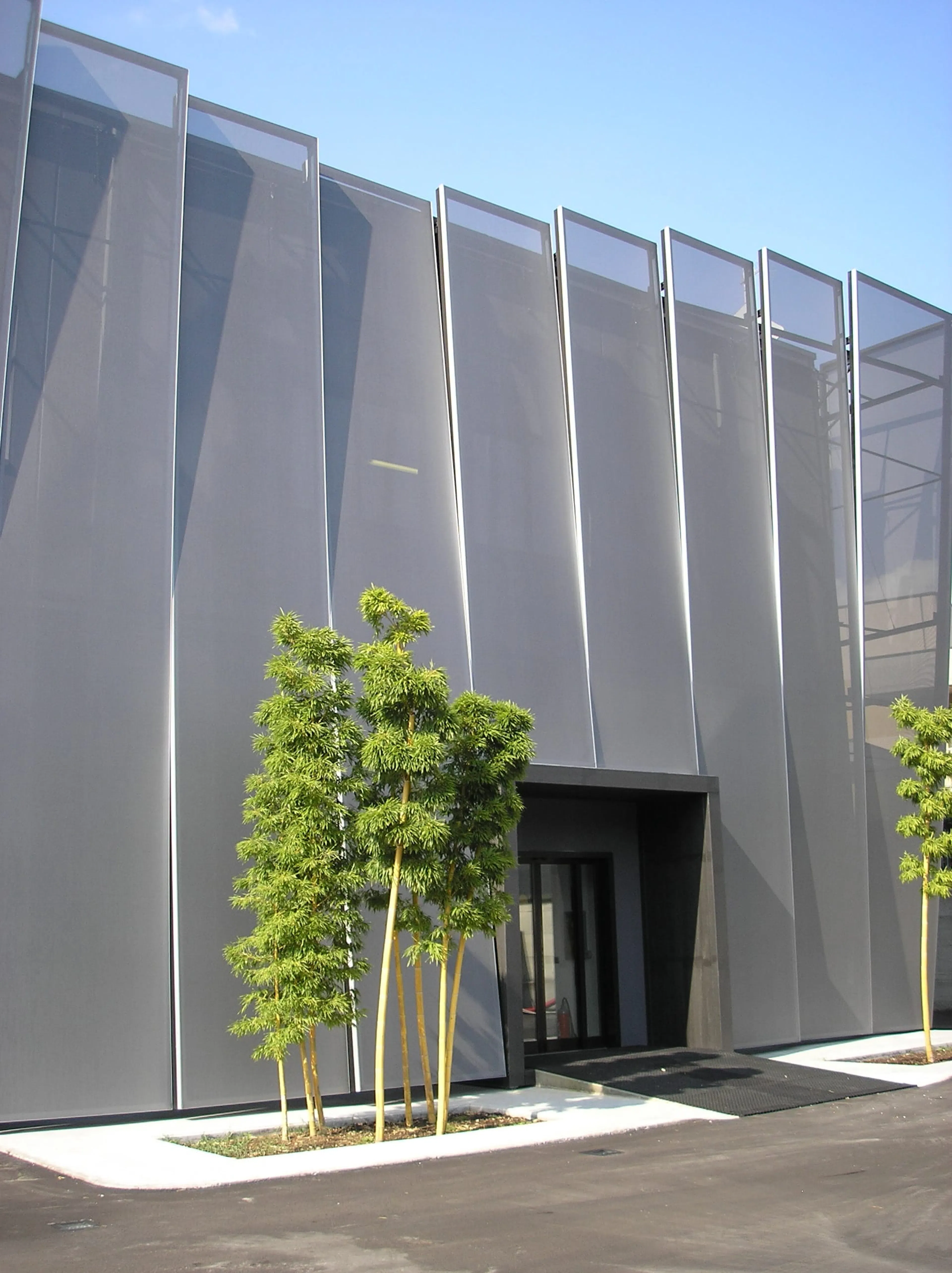 Italmoda Headquarter