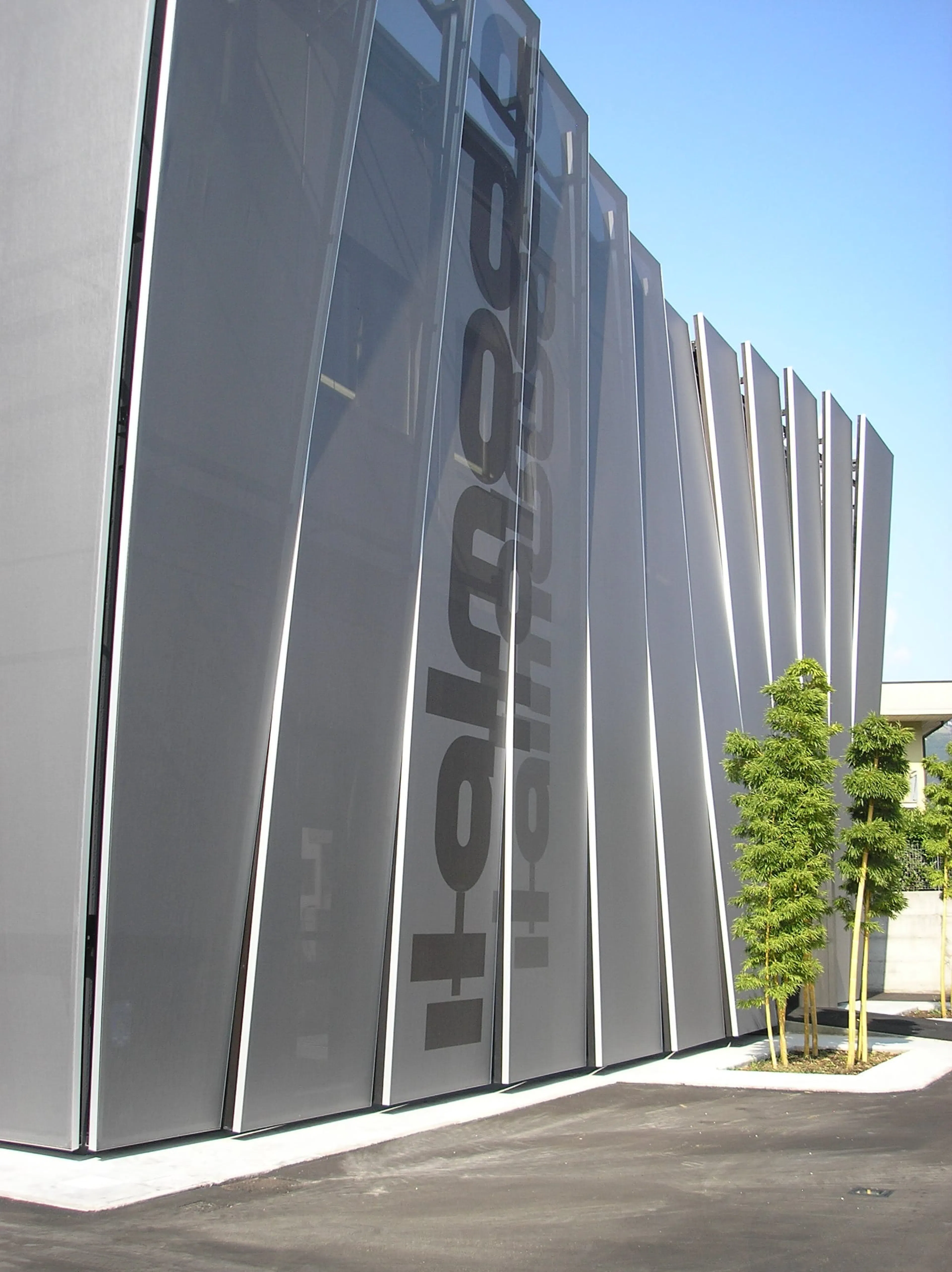 Italmoda Headquarter