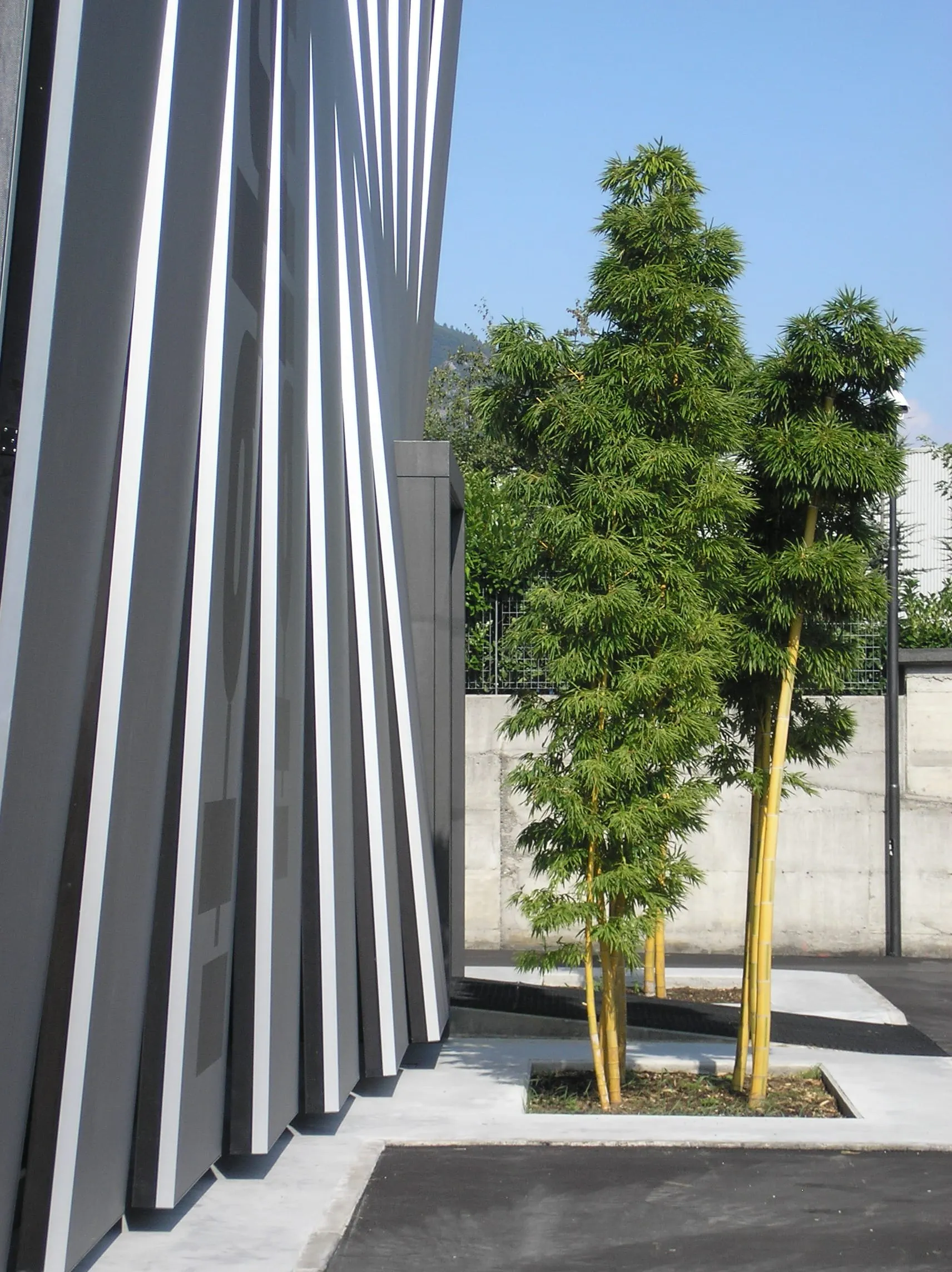 Italmoda Headquarter