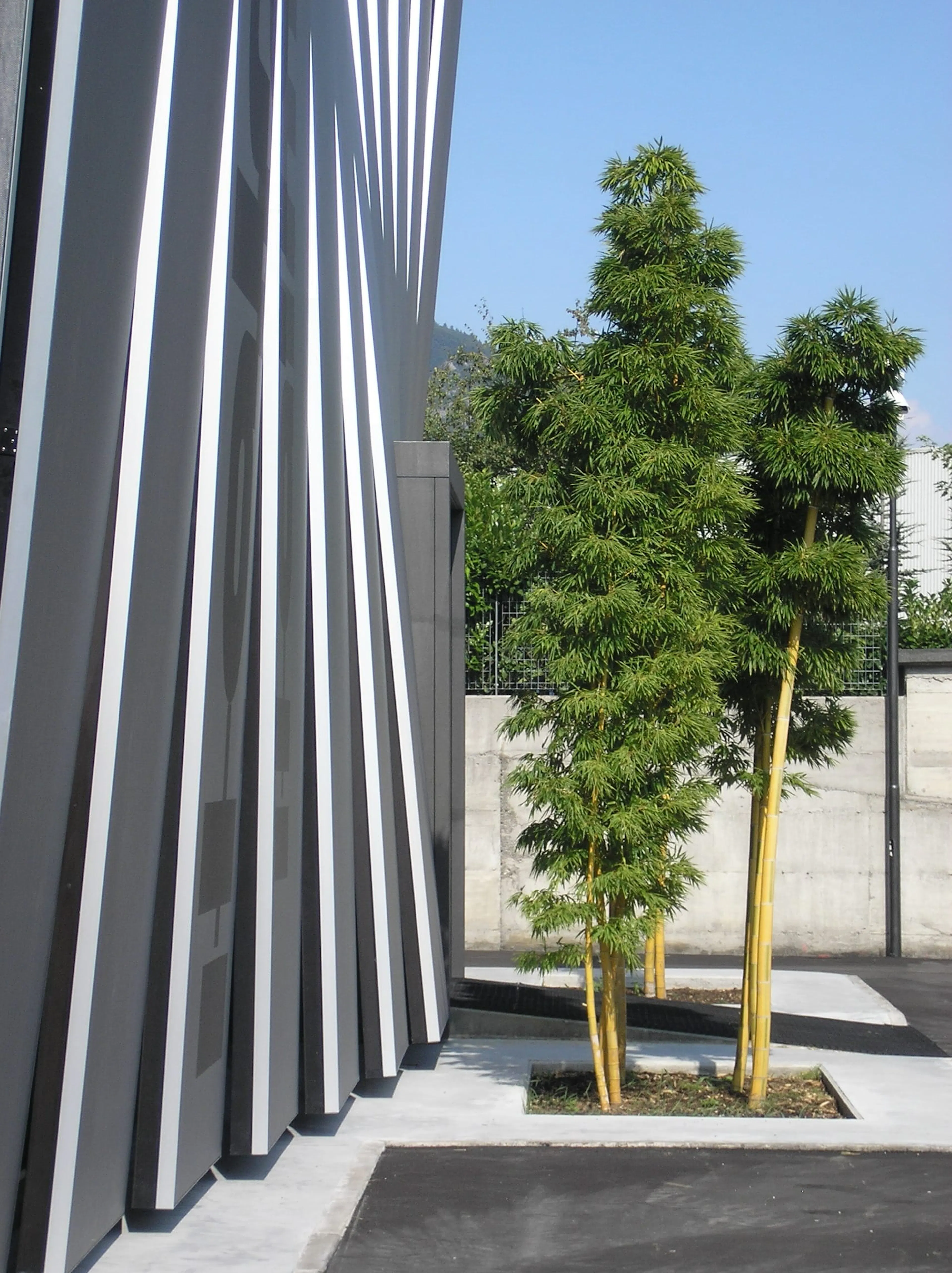 Italmoda Headquarter