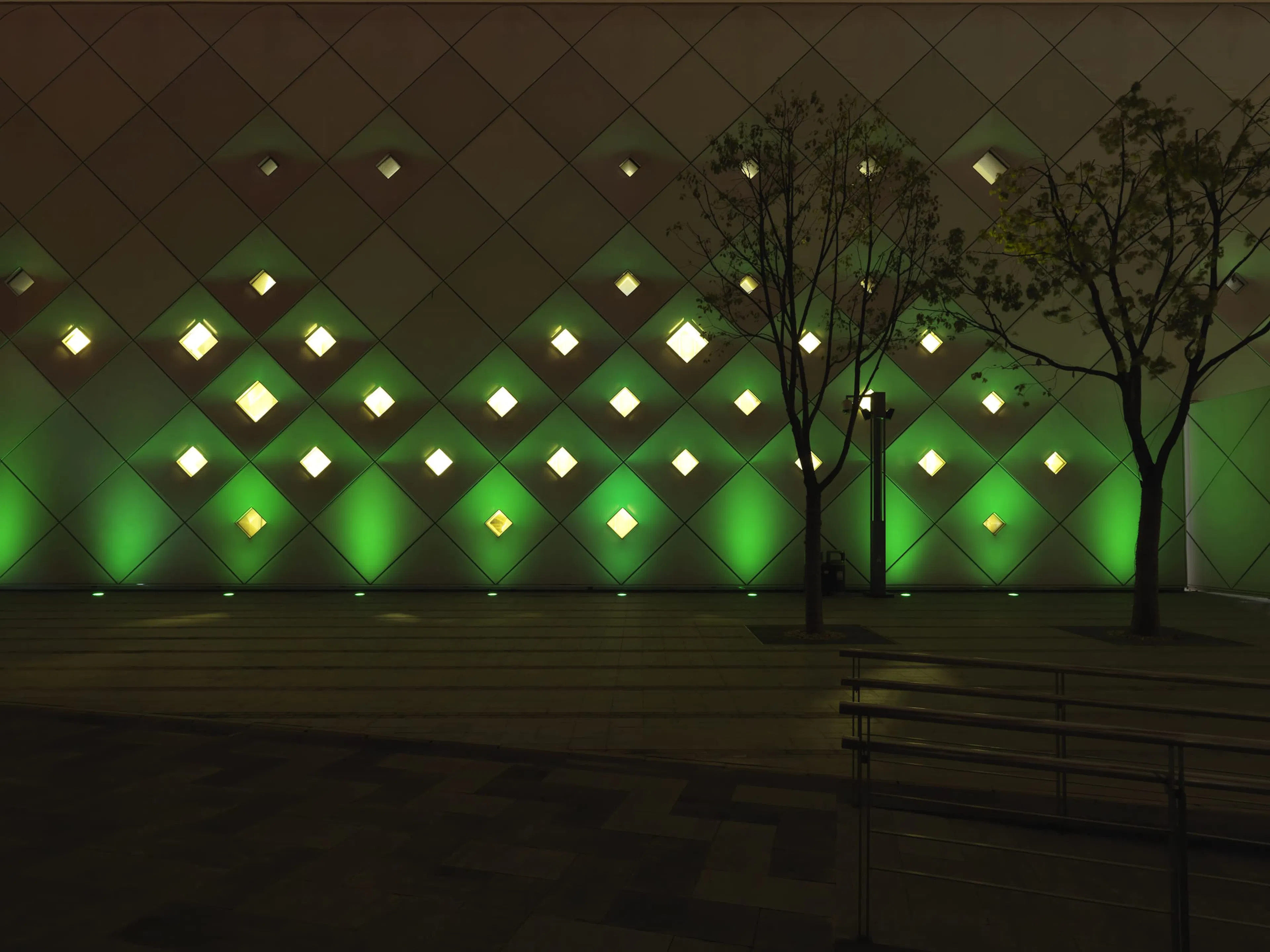 Expo Pavillon Shanghai