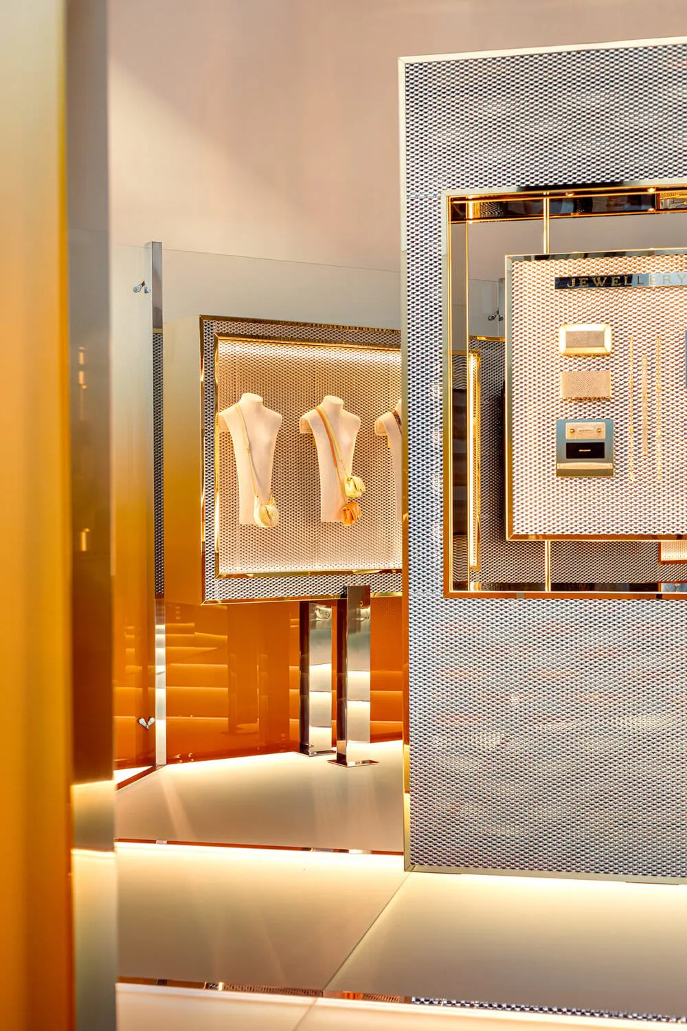 Bulgari Milano Fashion Week