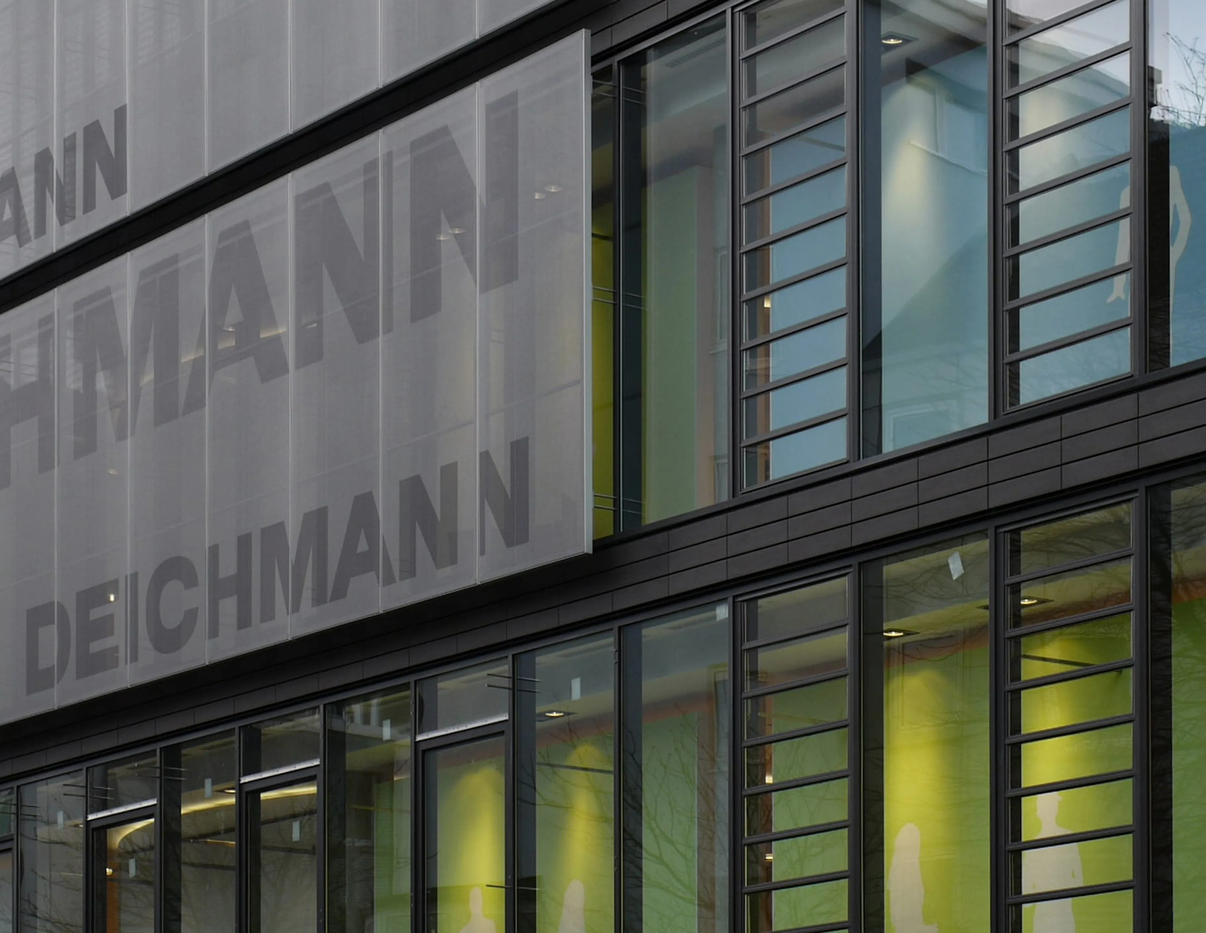 Deichmann Store