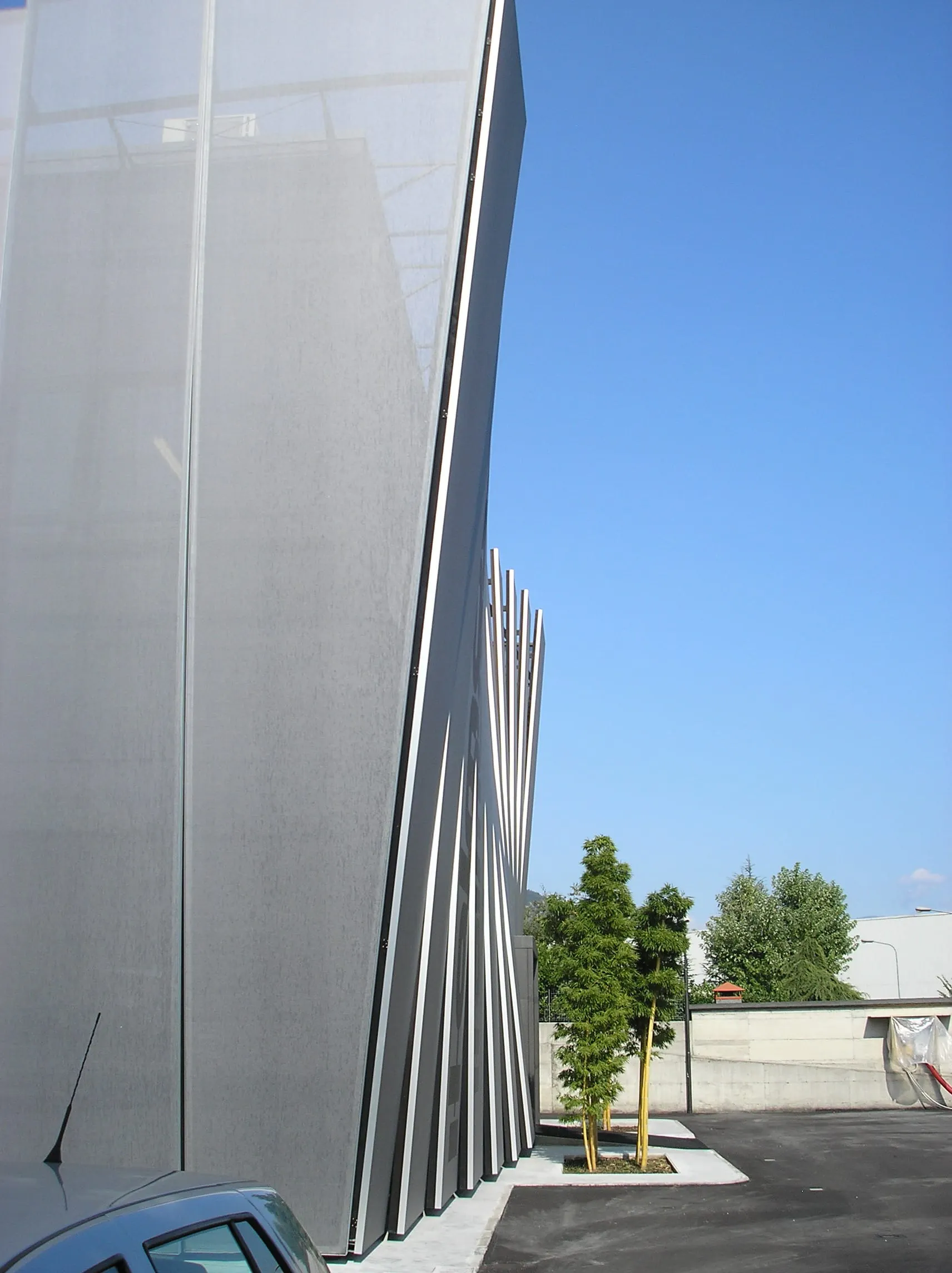Italmoda Headquarter