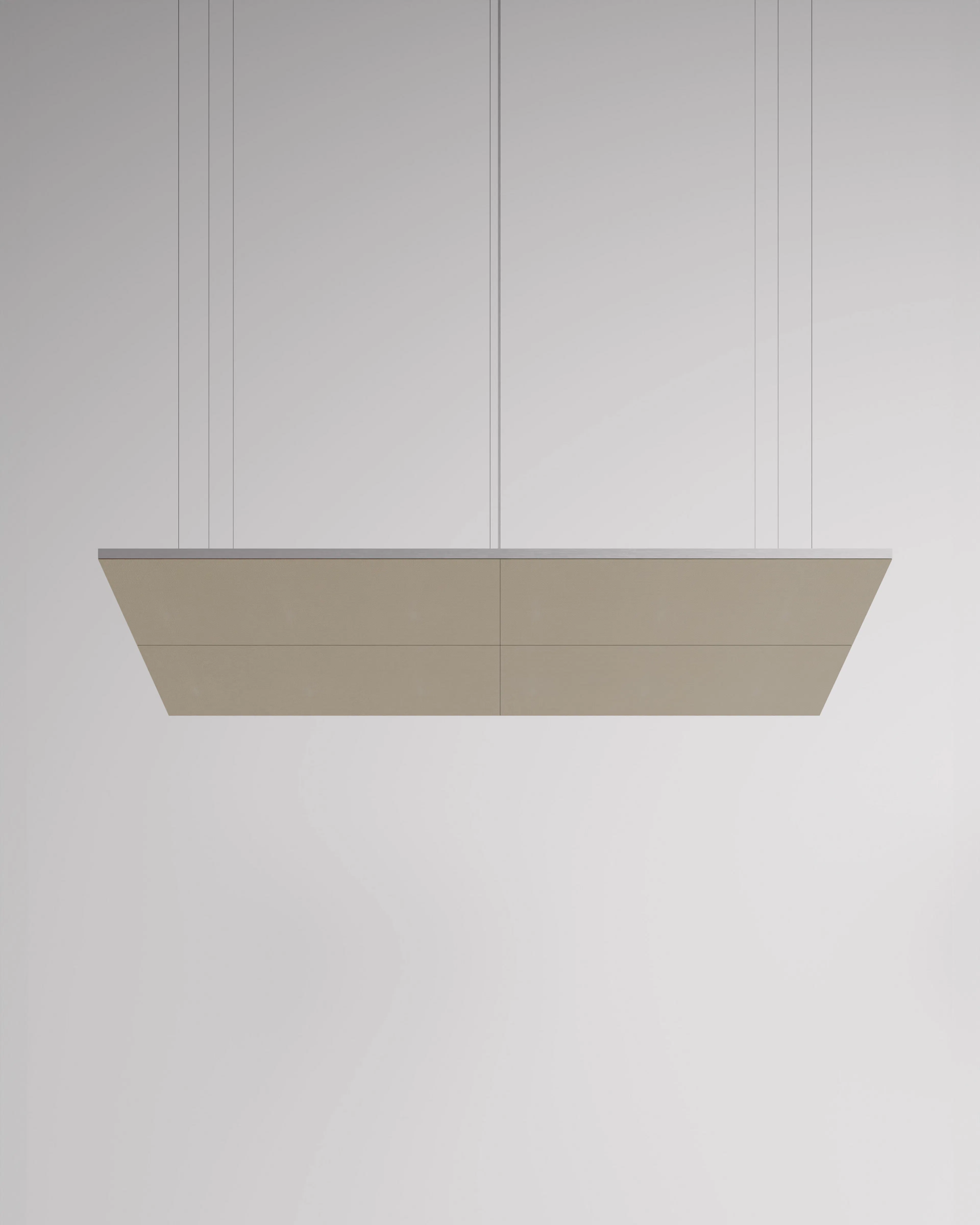In-sound ceiling