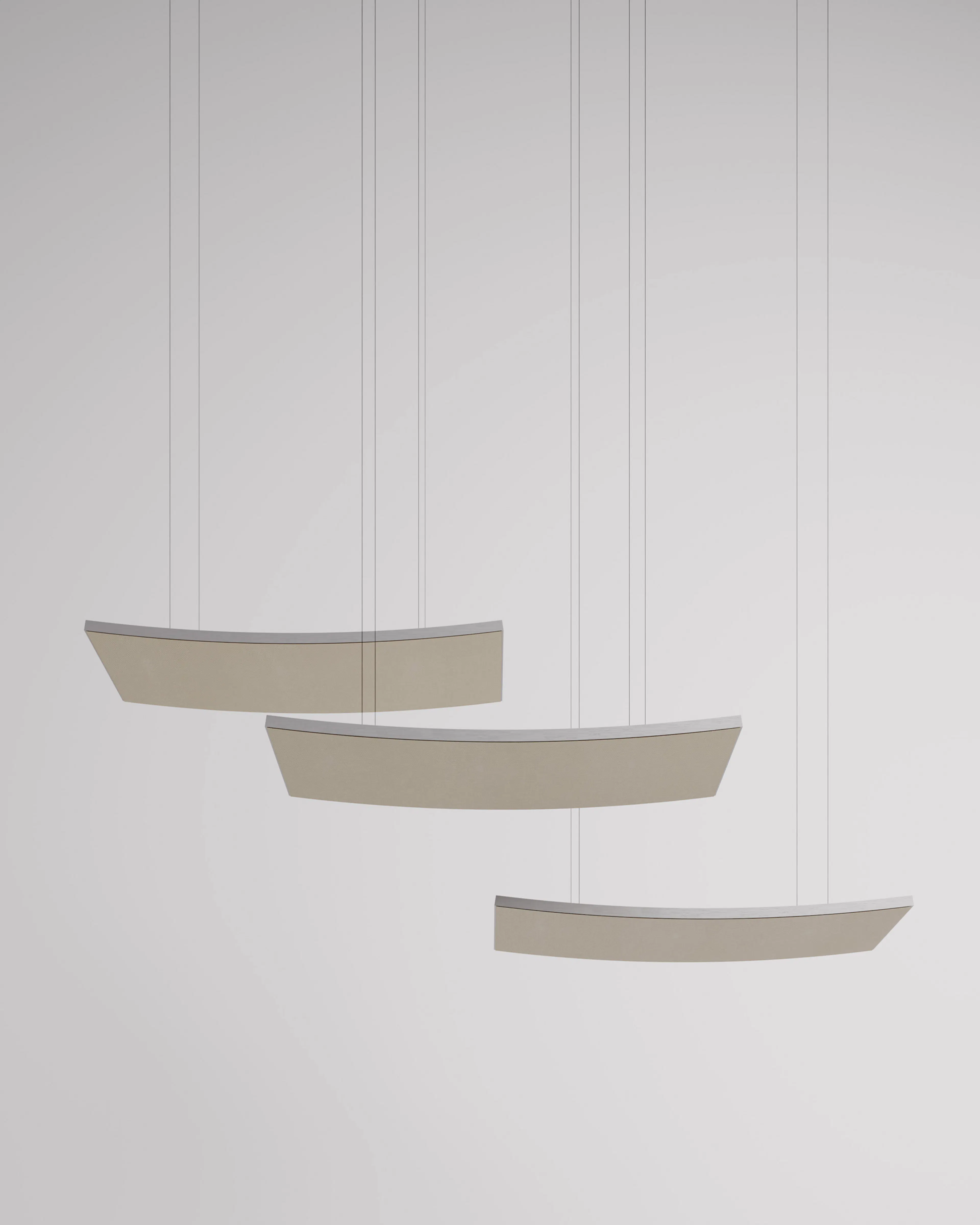 In-sound ceiling