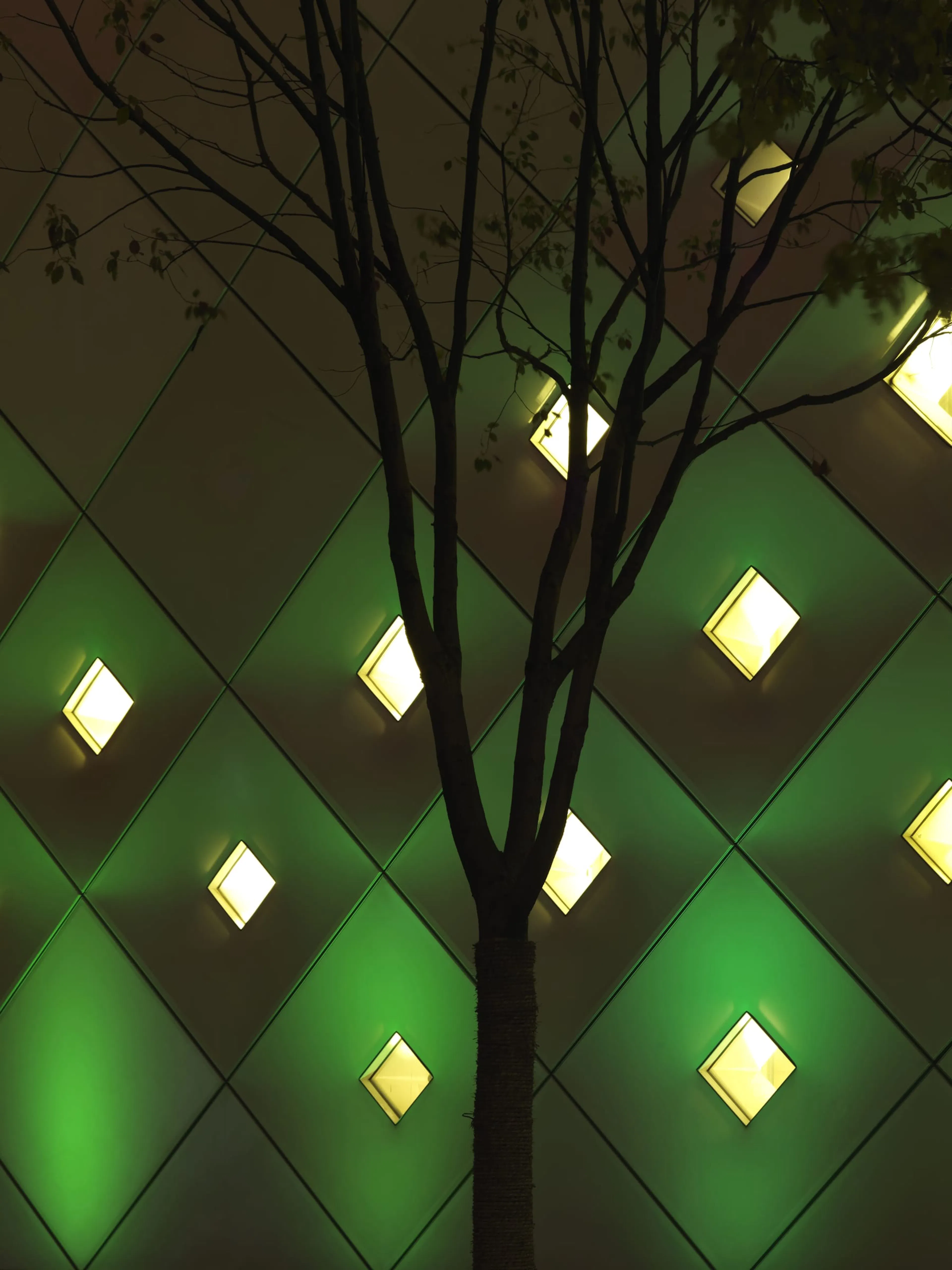 Expo Pavillon Shanghai