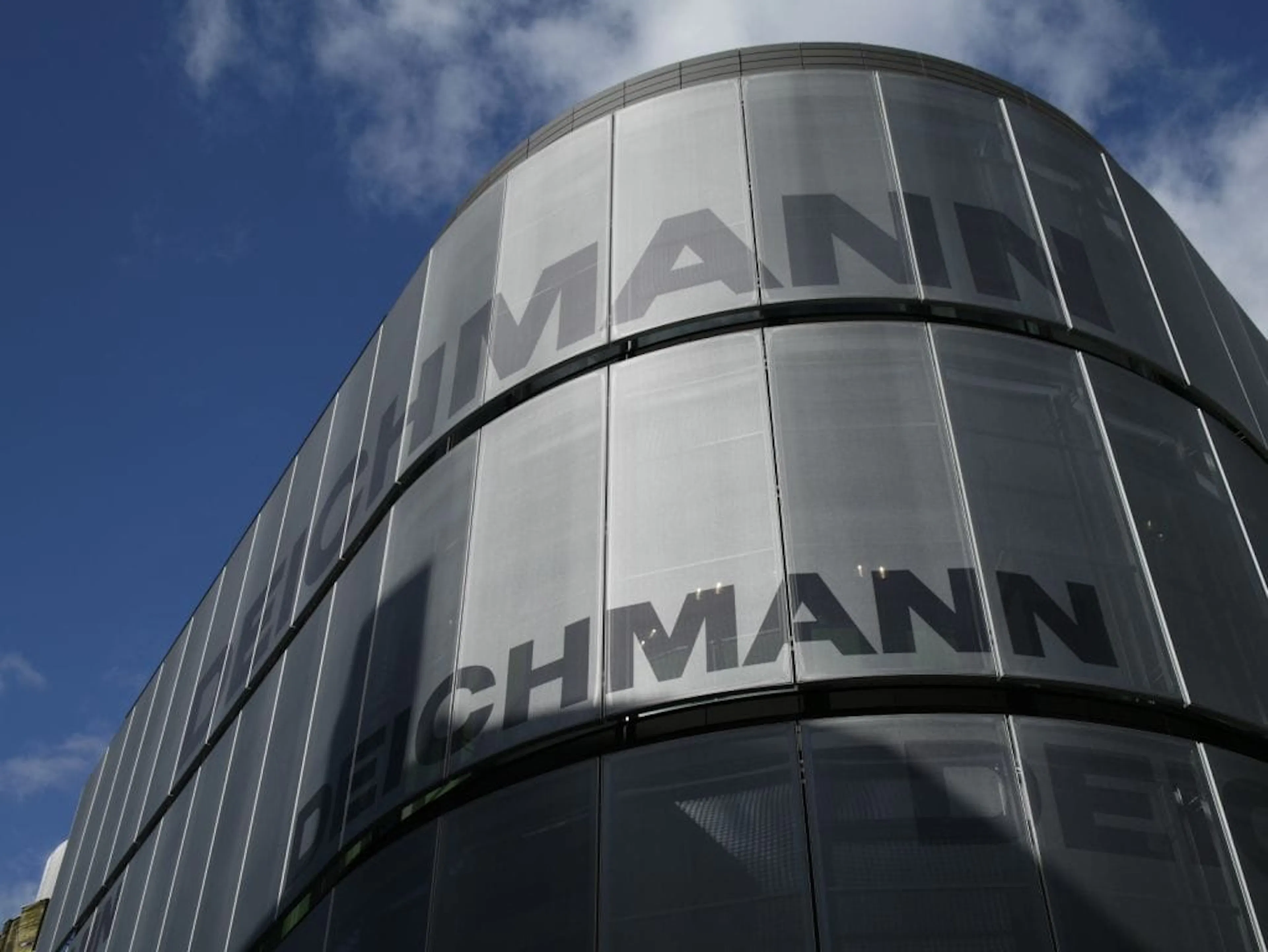 Deichmann Store