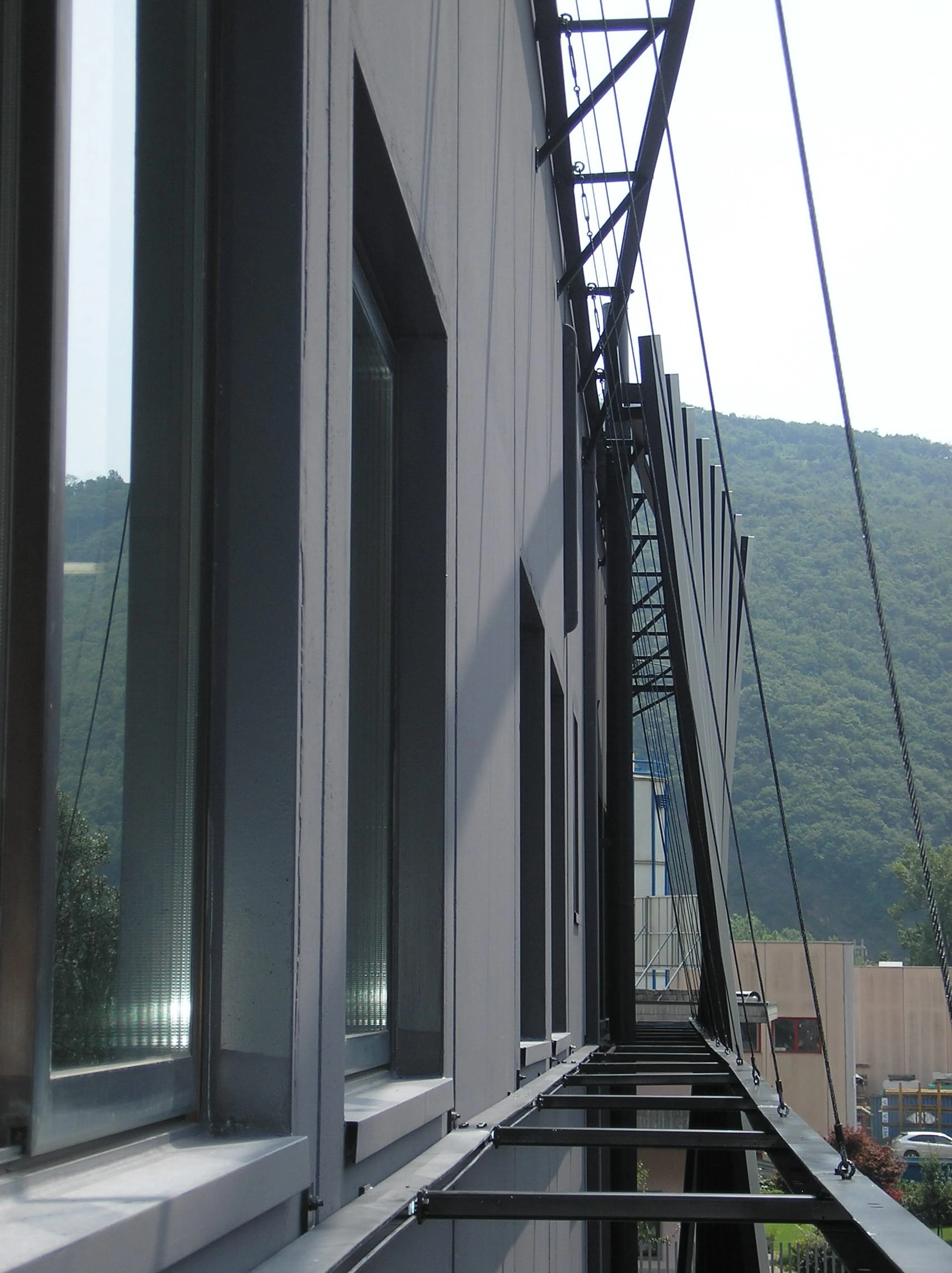 Italmoda Headquarter
