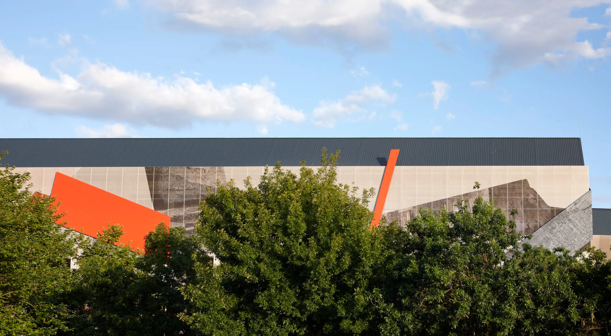 Stadium El Molinón